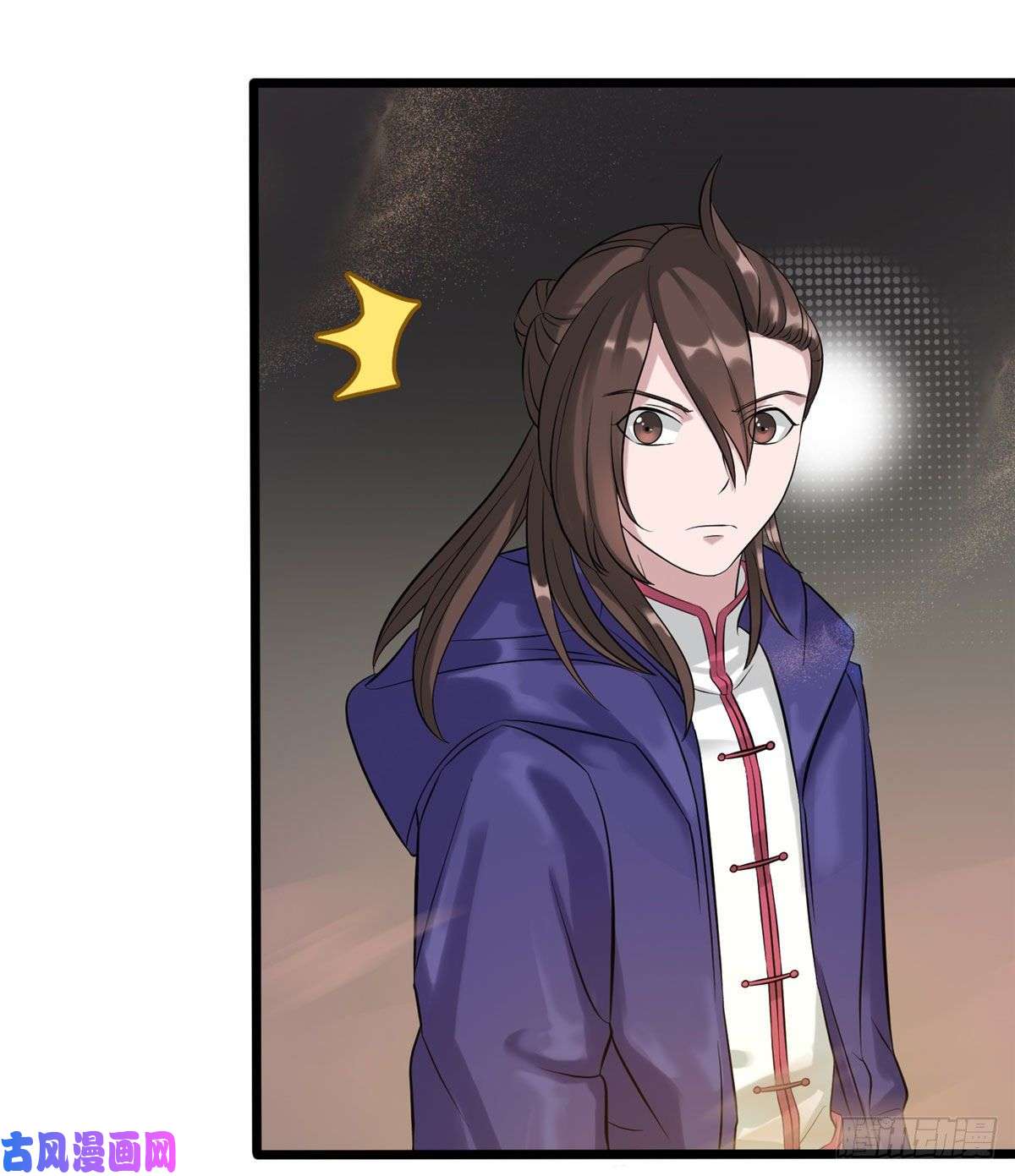 开局送妹：我有百万游戏娘第10话 新的伙伴？