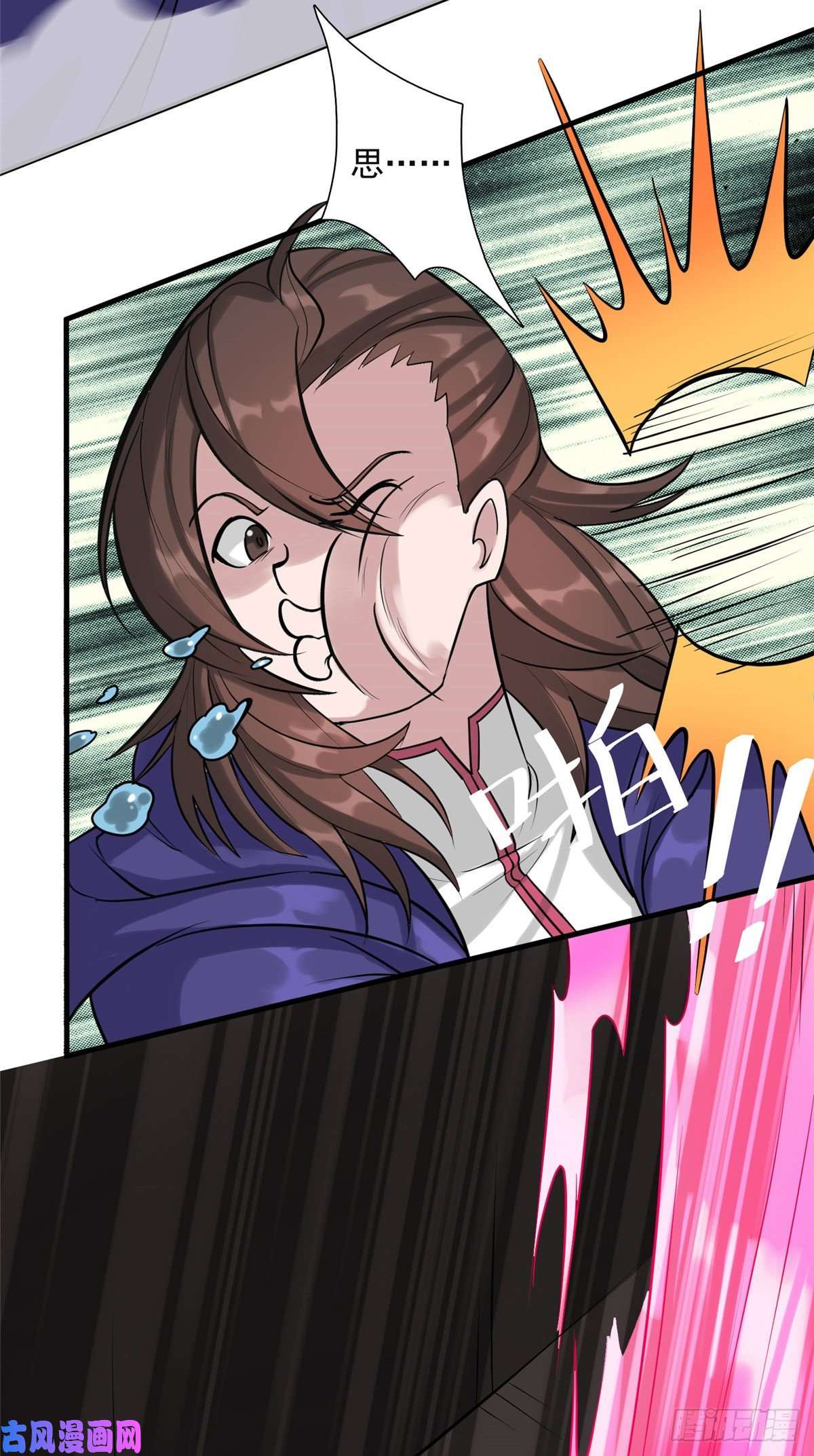 开局送妹：我有百万游戏娘第10话 新的伙伴？