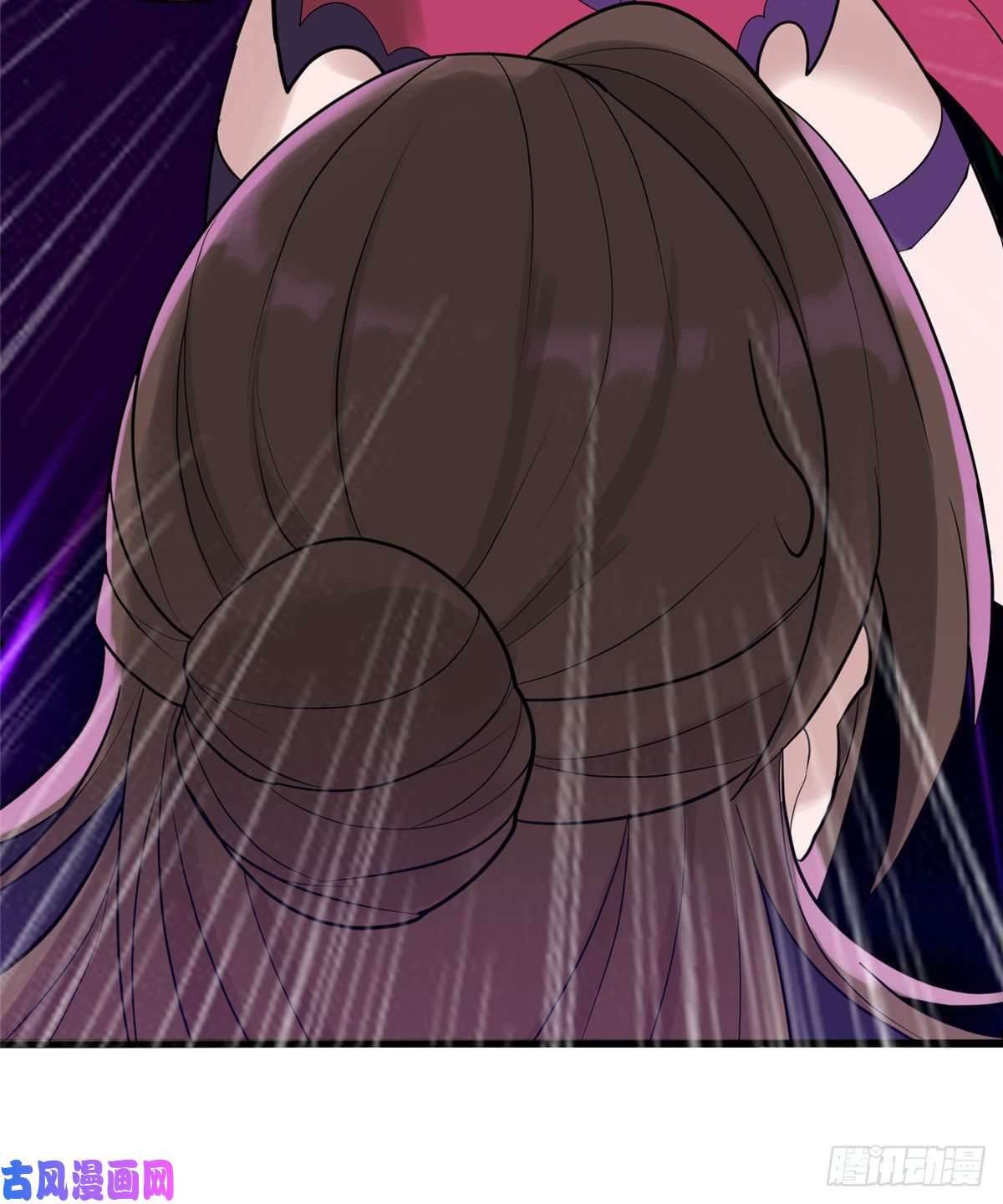 开局送妹：我有百万游戏娘第11话 来自另一端的敌人