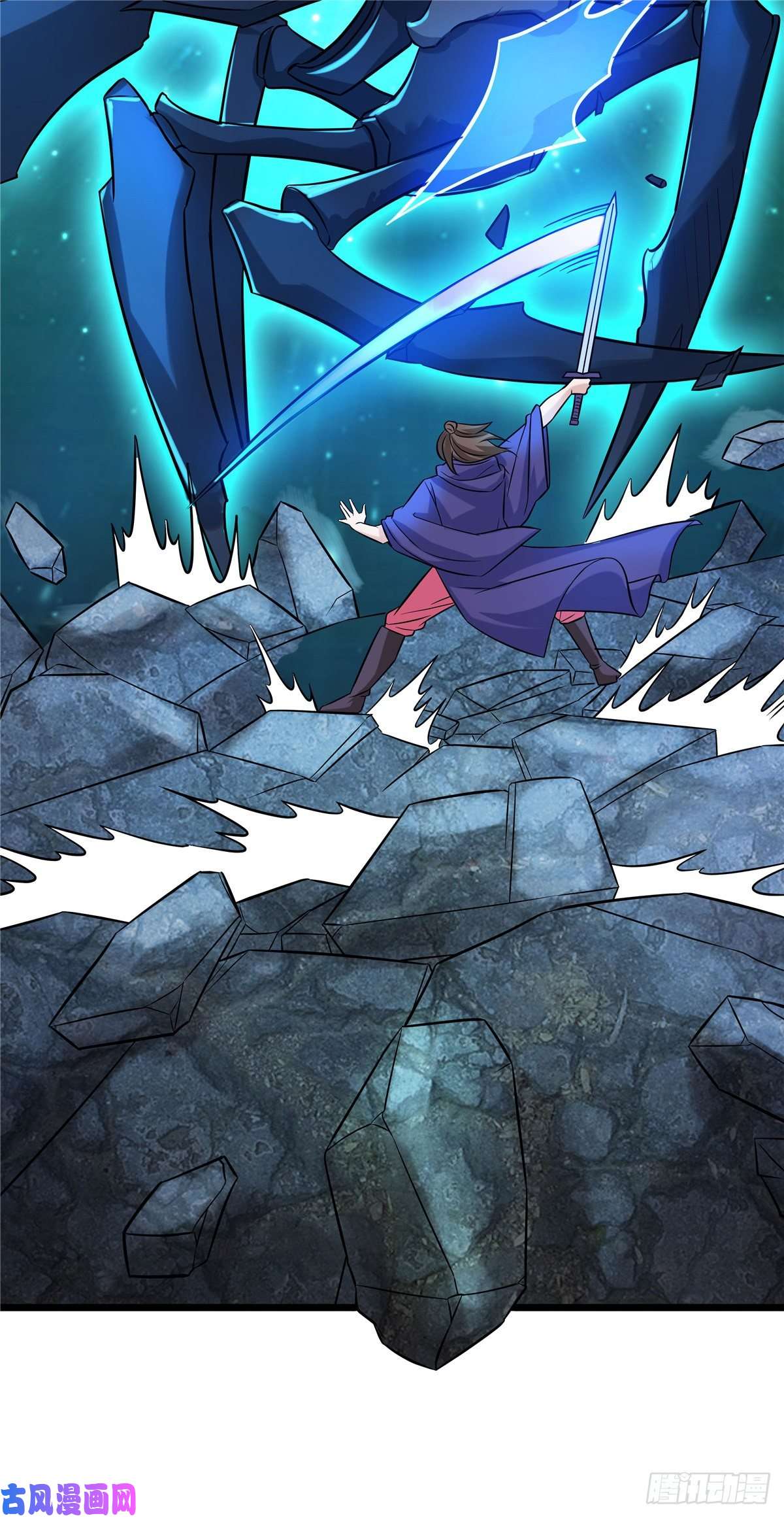 开局送妹：我有百万游戏娘第20话 冤家路窄