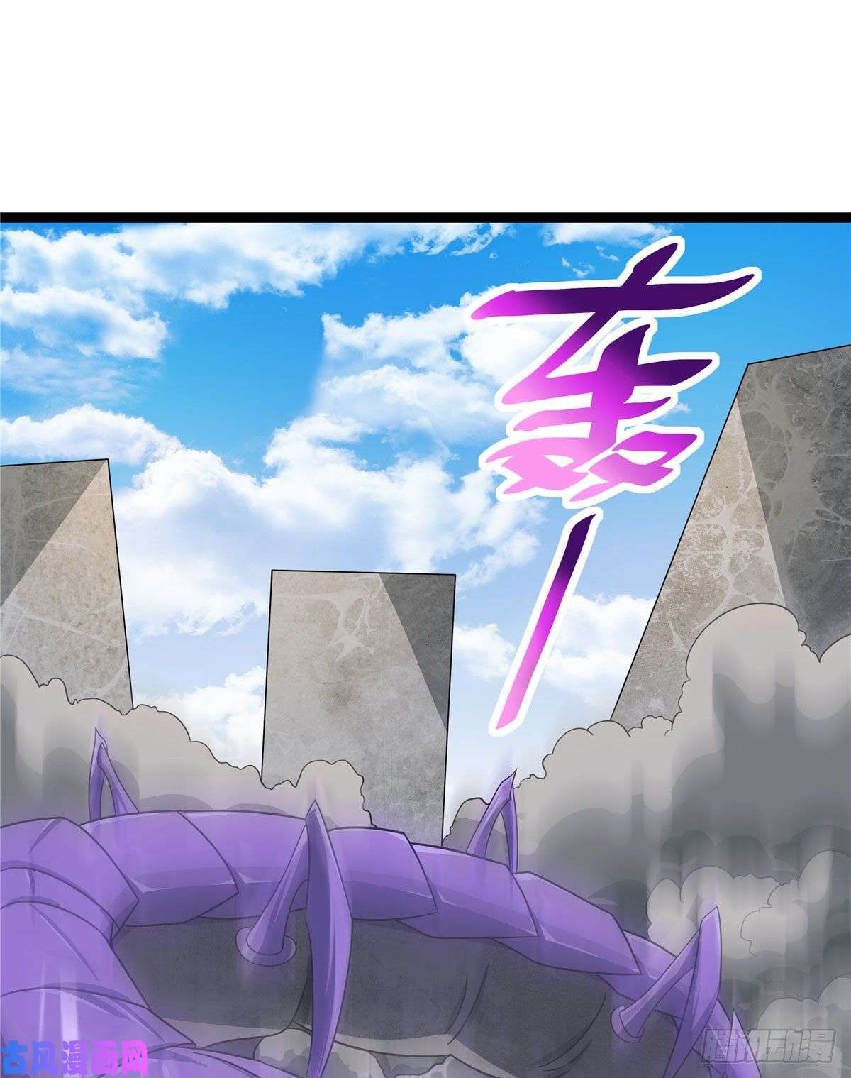 开局送妹：我有百万游戏娘第21话 进阶，命运掌控者