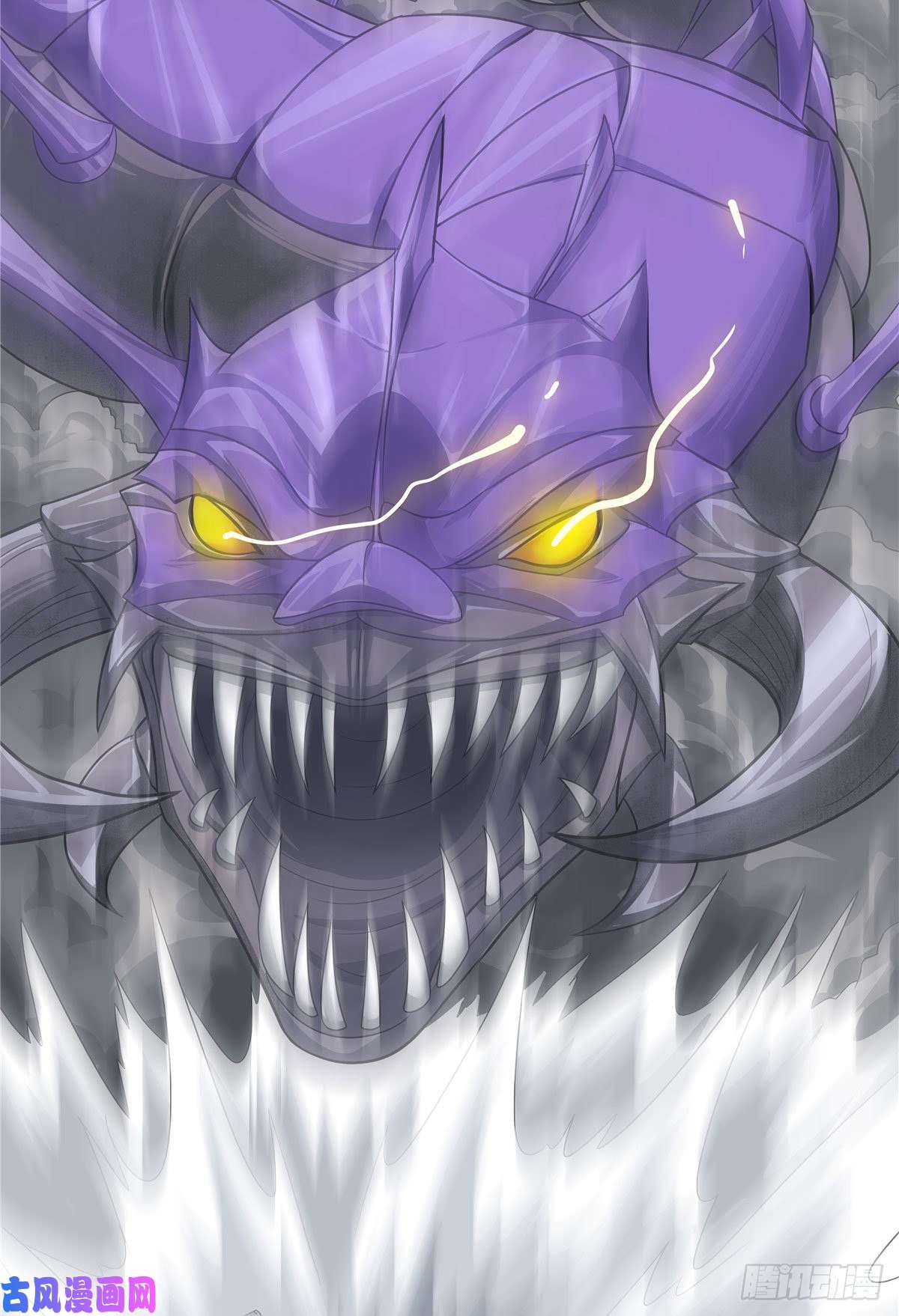 开局送妹：我有百万游戏娘第21话 进阶，命运掌控者