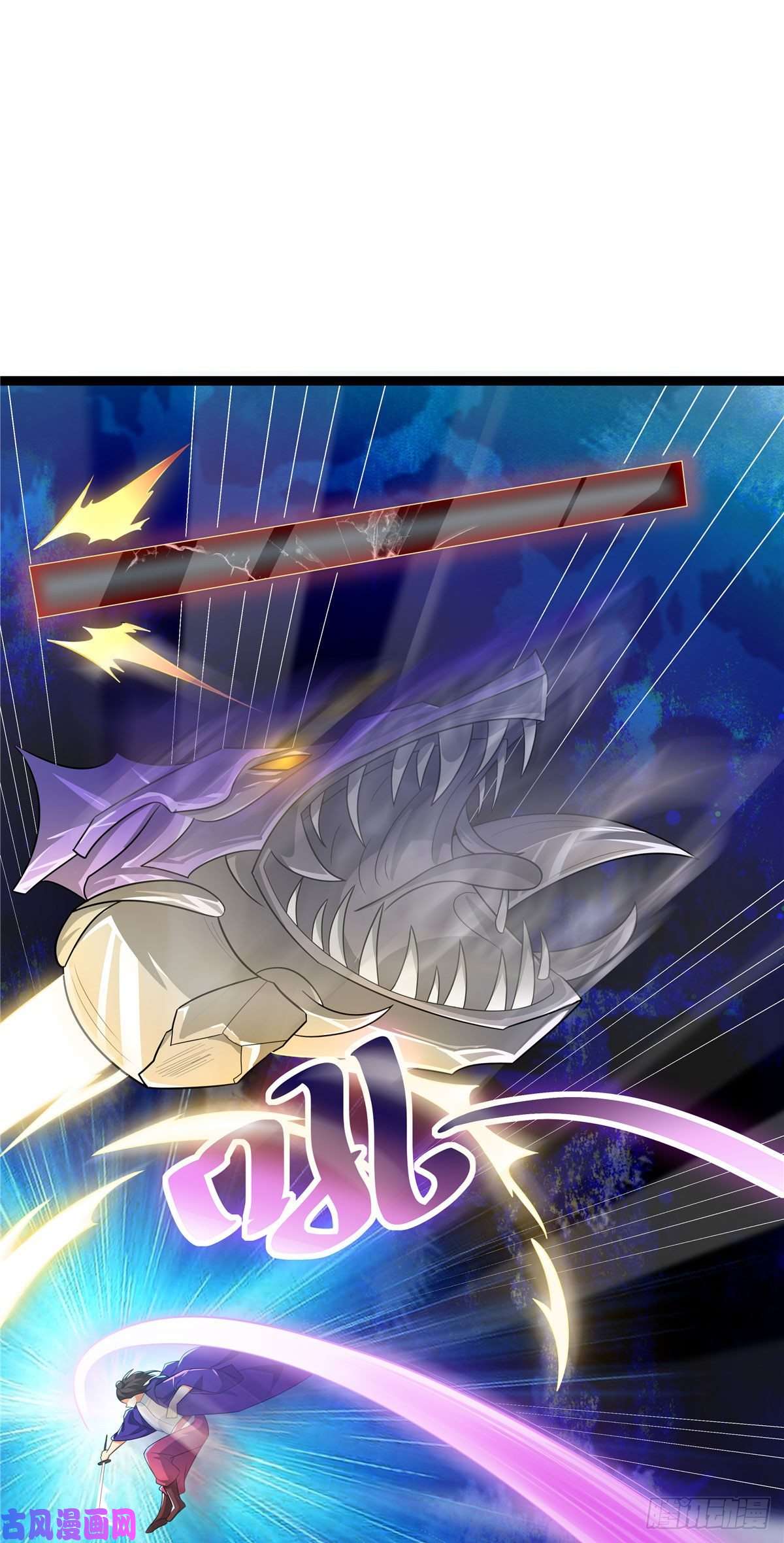 开局送妹：我有百万游戏娘第21话 进阶，命运掌控者