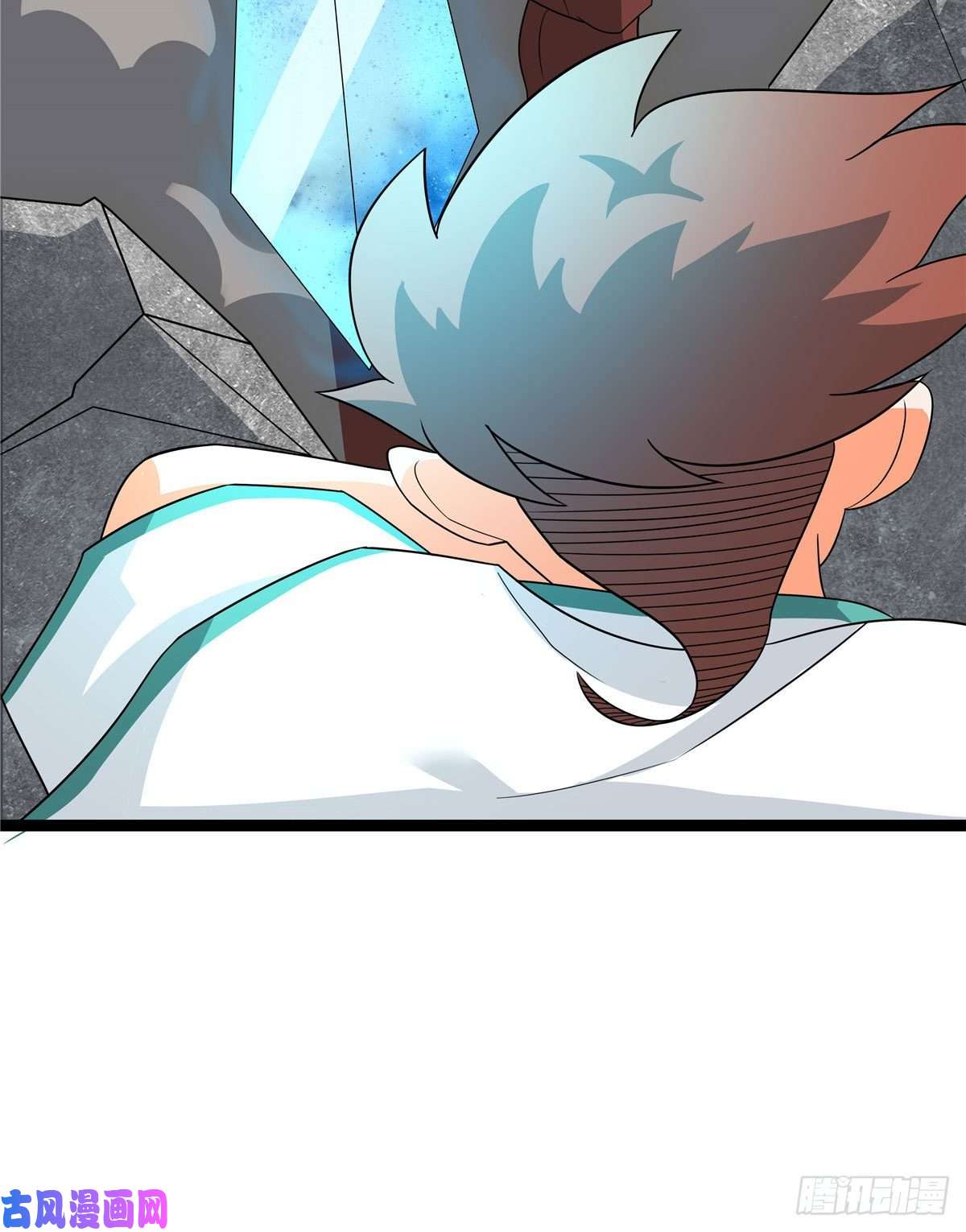 开局送妹：我有百万游戏娘第21话 进阶，命运掌控者