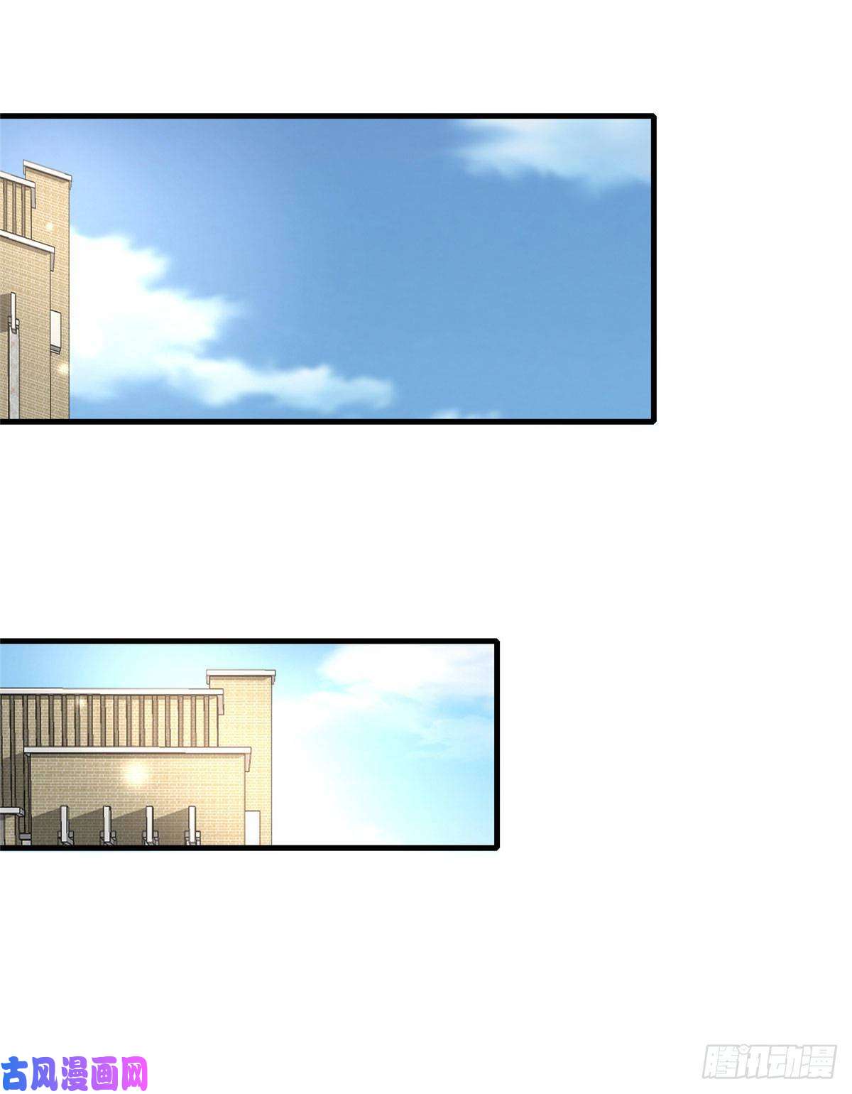 开局送妹：我有百万游戏娘第22话 新来的刺客