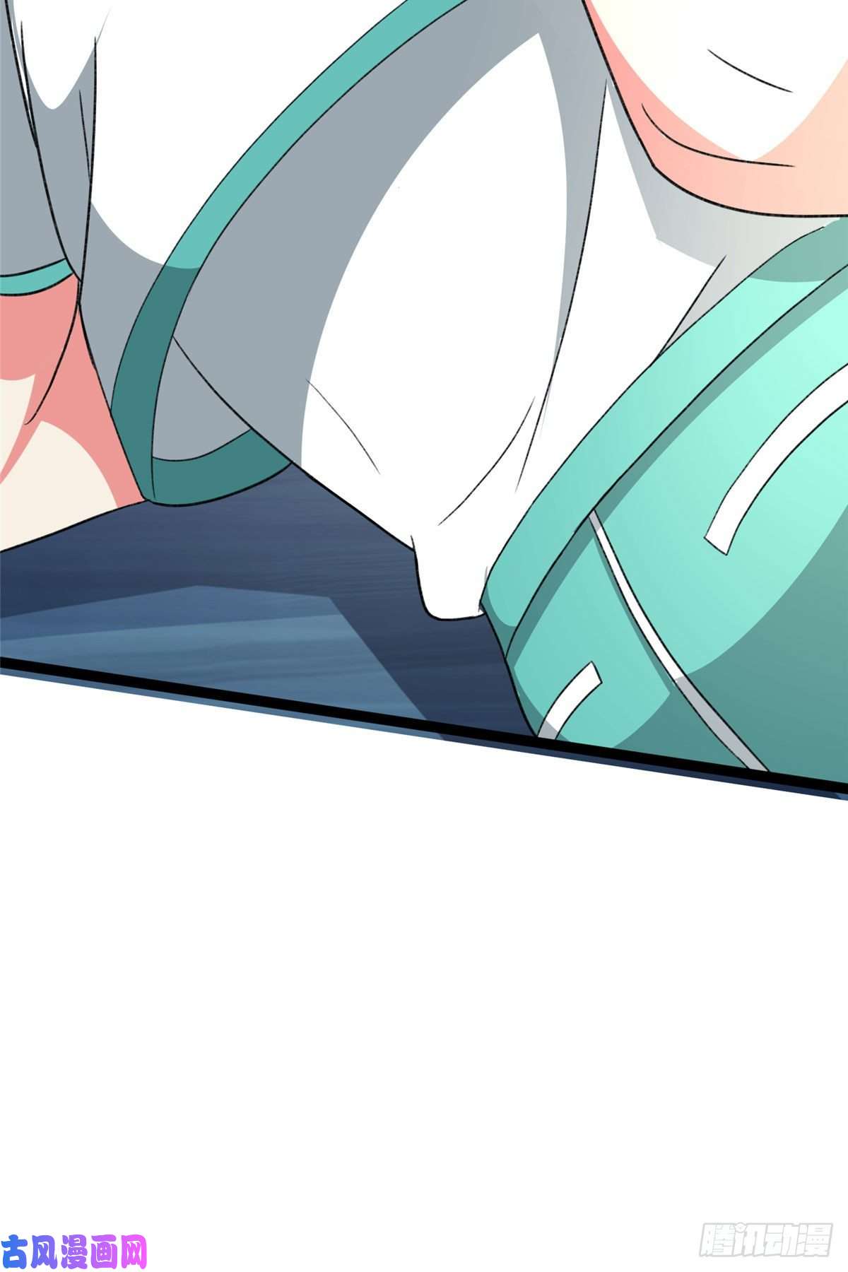 开局送妹：我有百万游戏娘第22话 新来的刺客