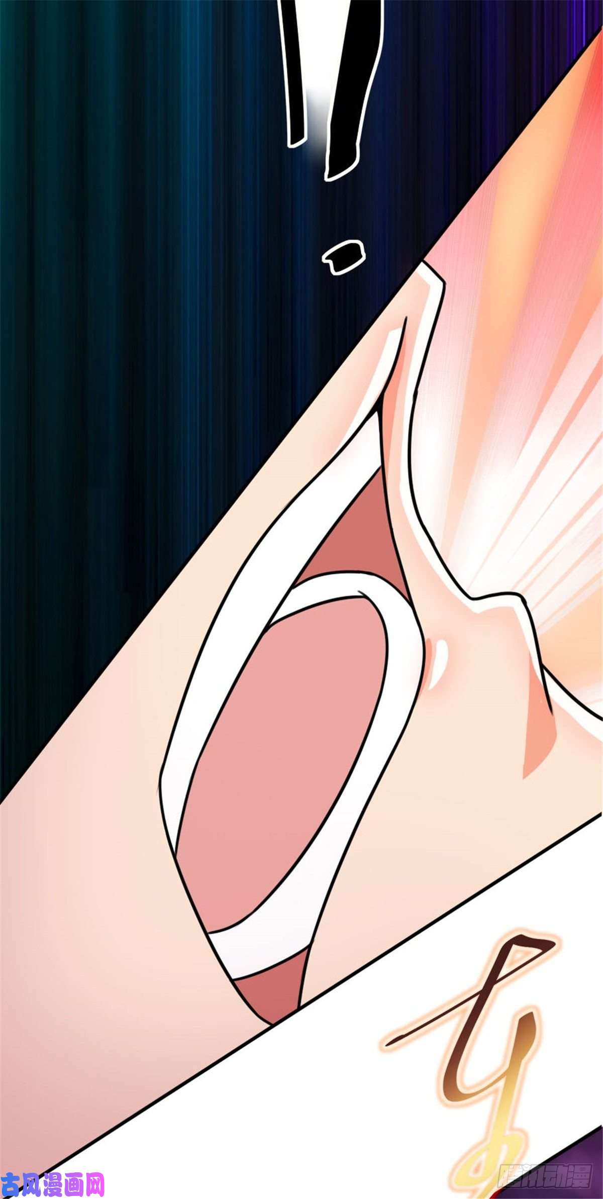 开局送妹：我有百万游戏娘第29话 末日降临！