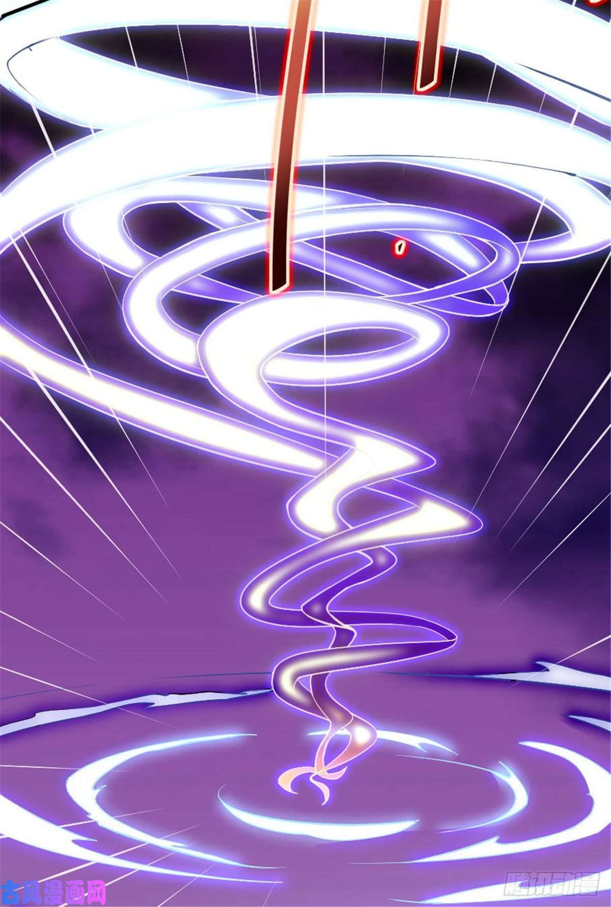 开局送妹：我有百万游戏娘第29话 末日降临！