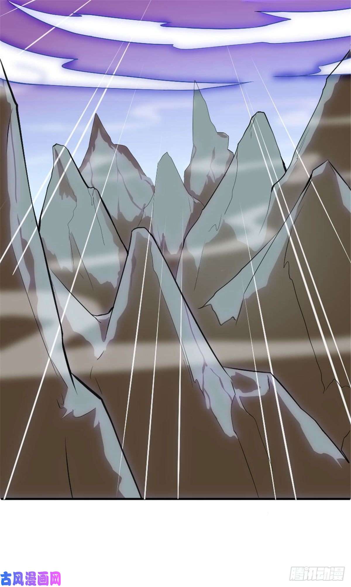 开局送妹：我有百万游戏娘第29话 末日降临！