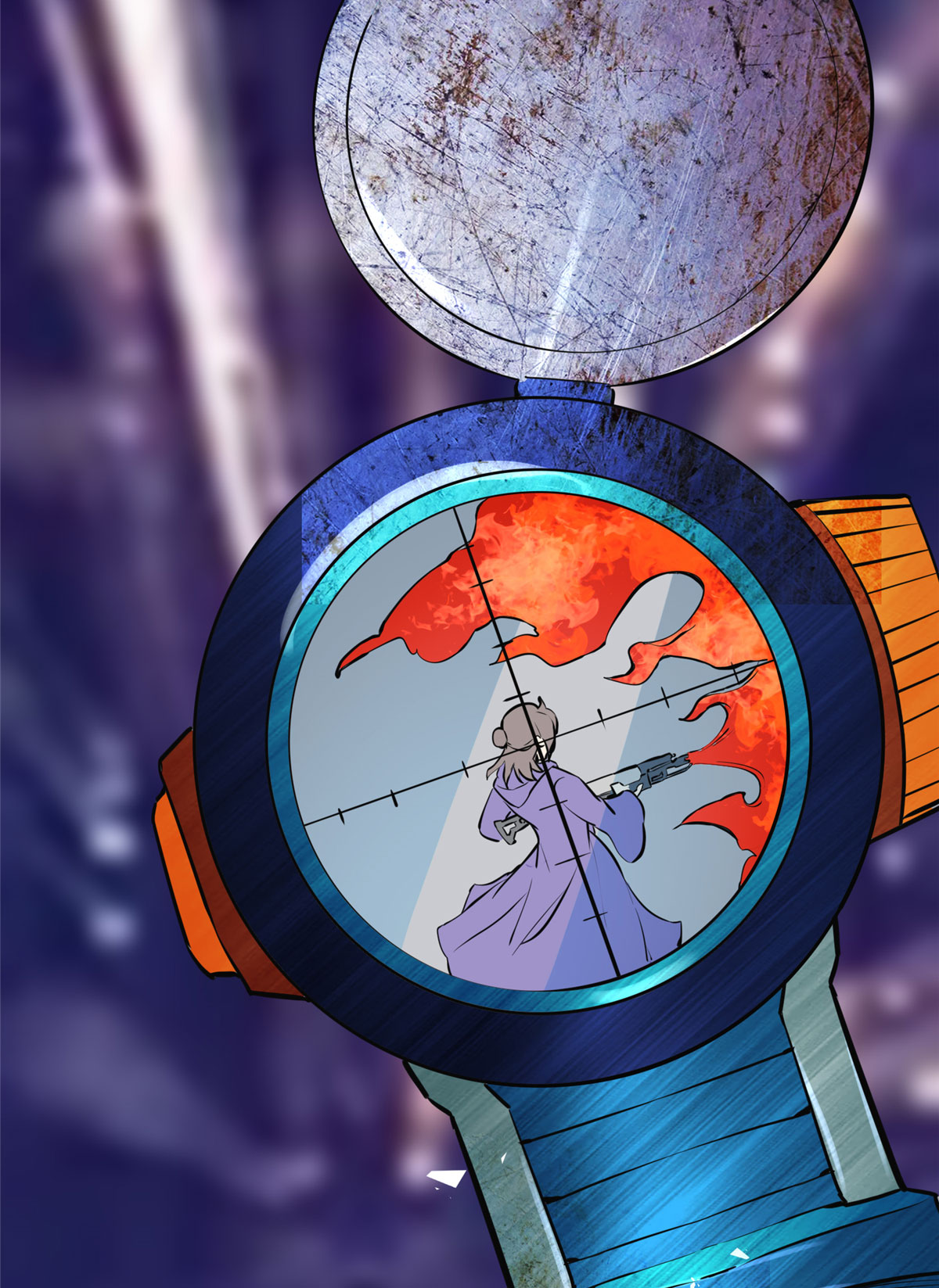 开局送妹：我有百万游戏娘第4话 不愧是我老婆！