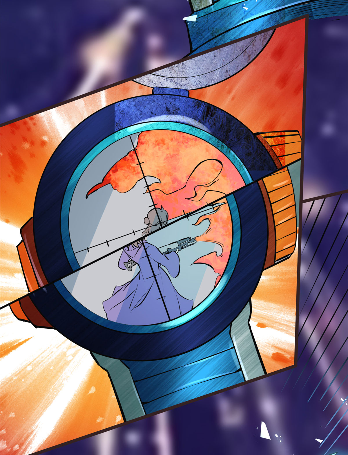 开局送妹：我有百万游戏娘第4话 不愧是我老婆！