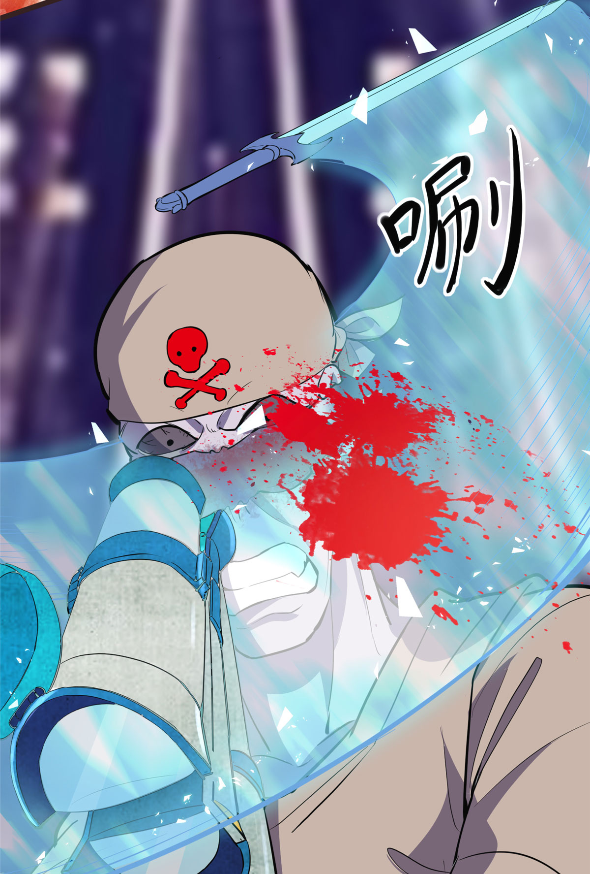 开局送妹：我有百万游戏娘第4话 不愧是我老婆！