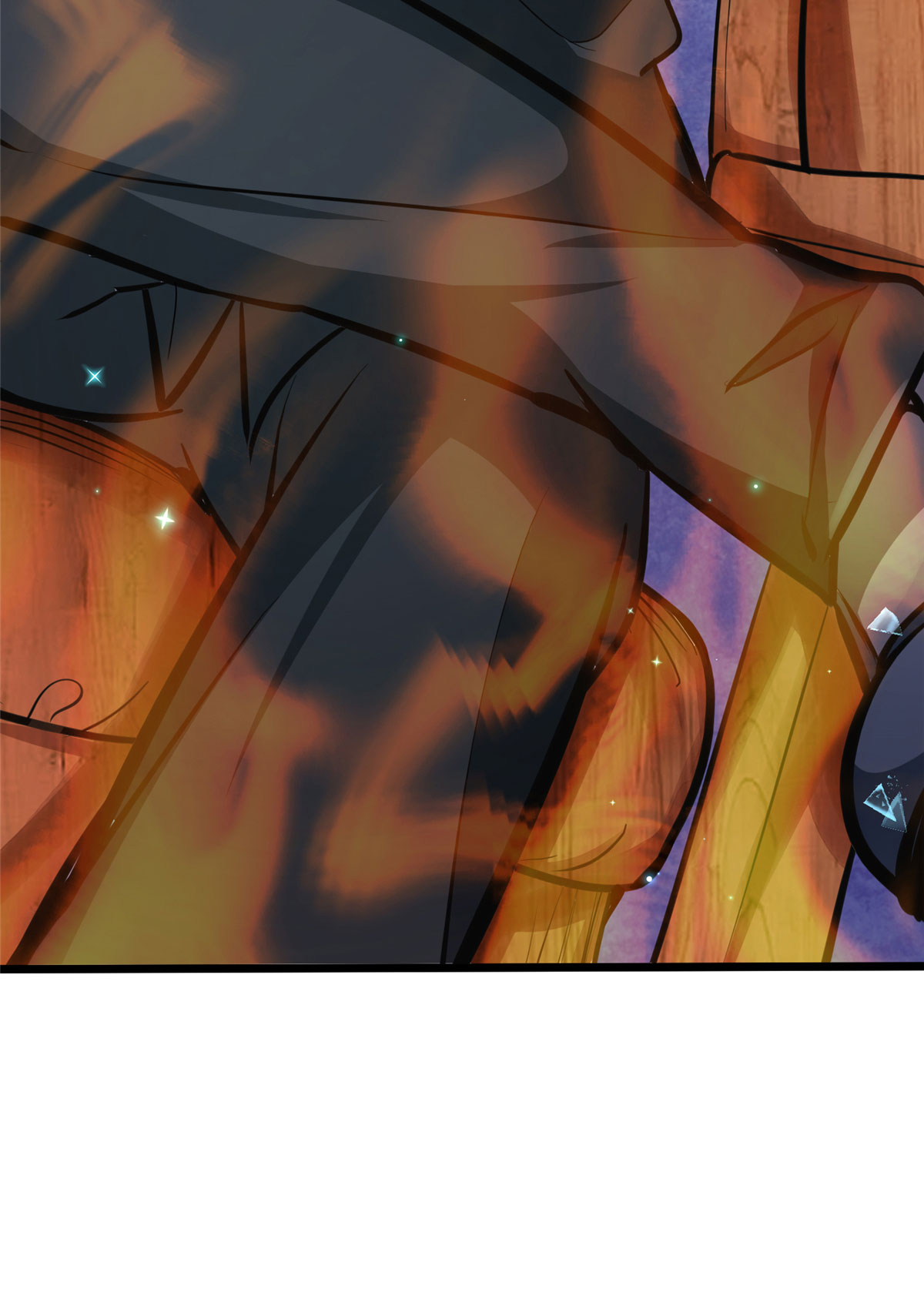 开局送妹：我有百万游戏娘第5话 第5话 意外之战？