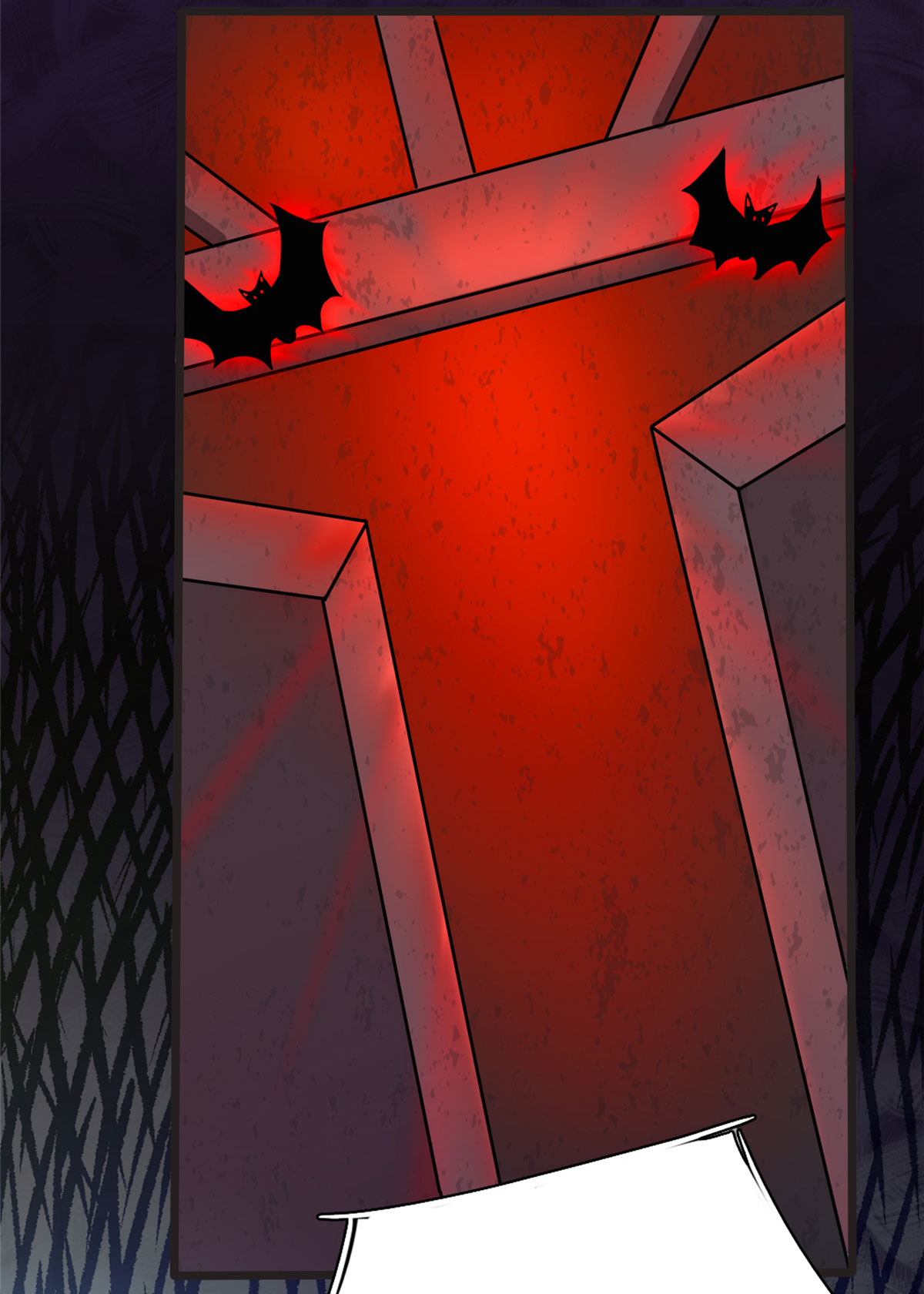 开局送妹：我有百万游戏娘第6话 第6话 汪杨旭VS吸血鬼王