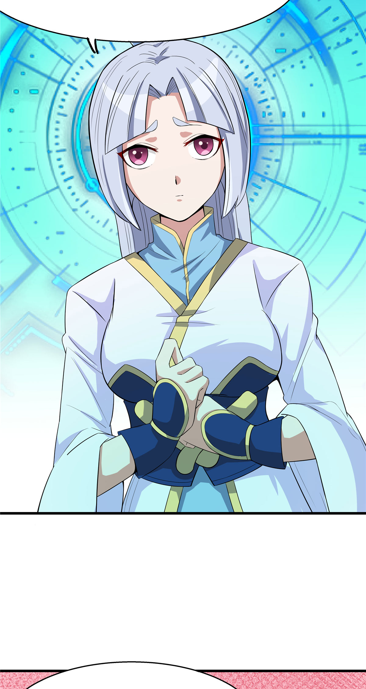 开局送妹：我有百万游戏娘第26话 和我签订契约吧！