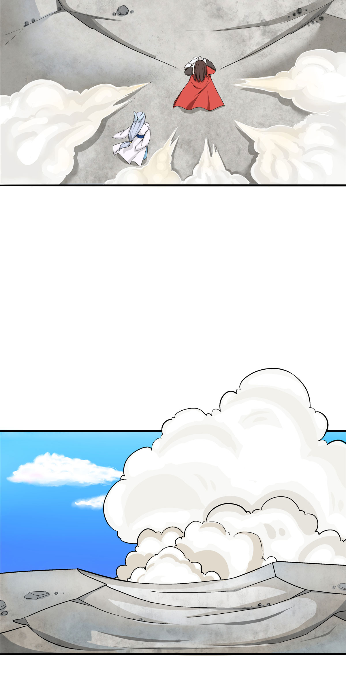 开局送妹：我有百万游戏娘第26话 和我签订契约吧！