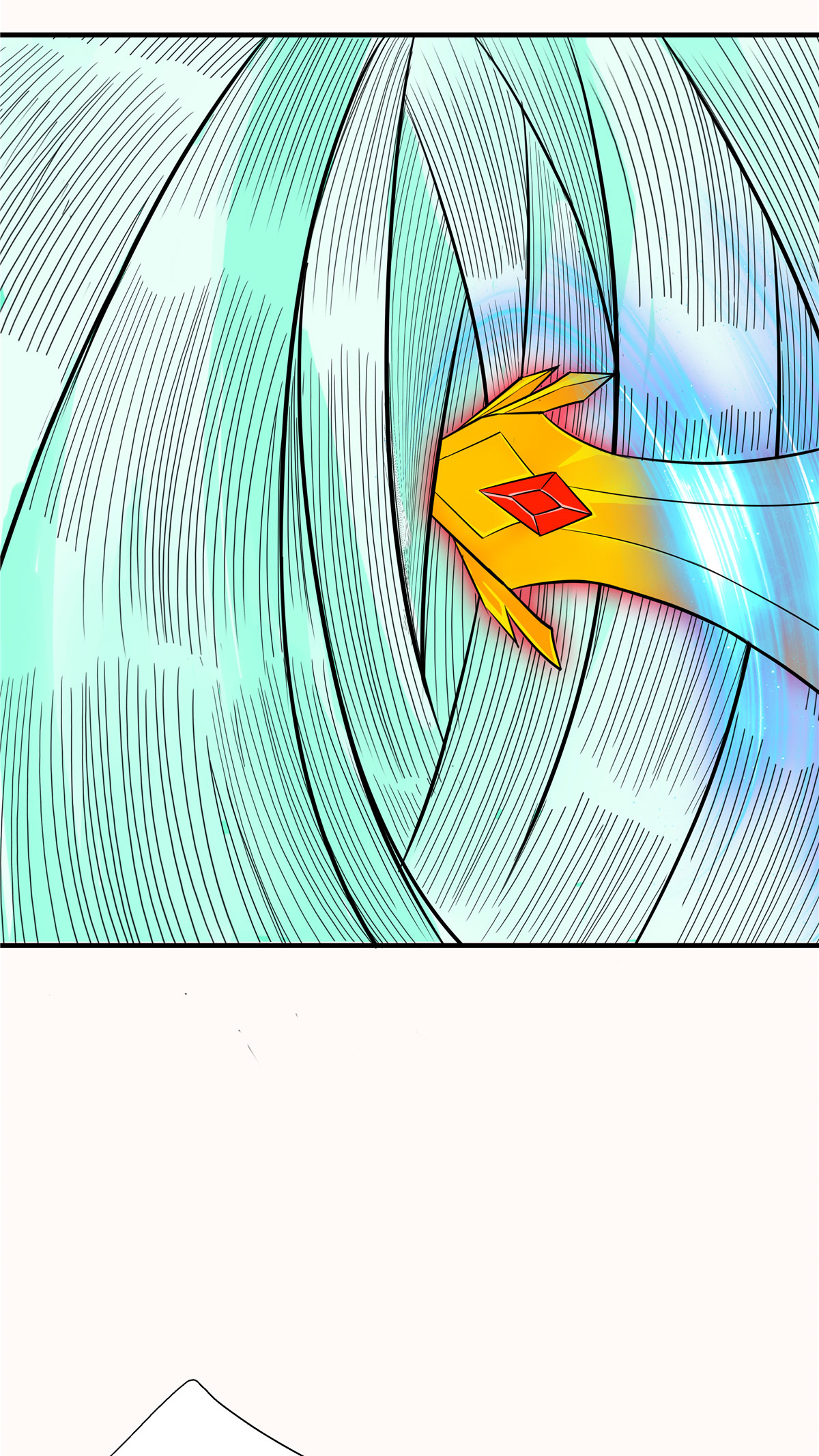 开局送妹：我有百万游戏娘第26话 和我签订契约吧！