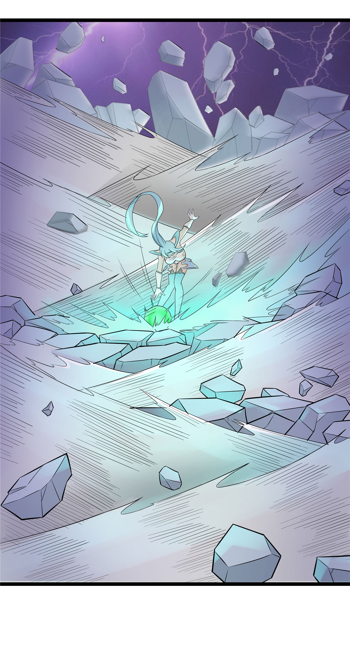 开局送妹：我有百万游戏娘第26话 和我签订契约吧！