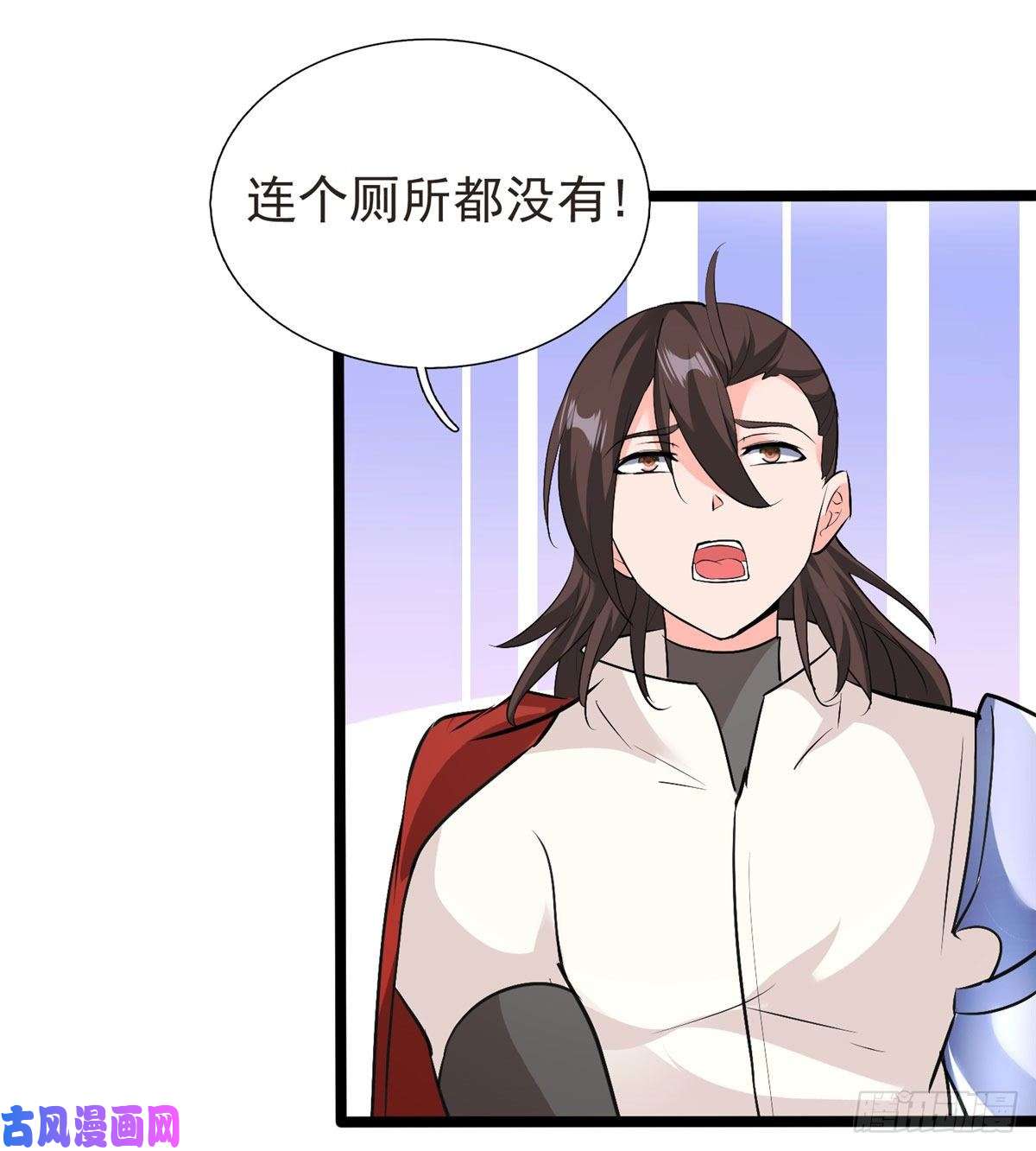 开局送妹：我有百万游戏娘第32话 汝名——“爱丽丝”