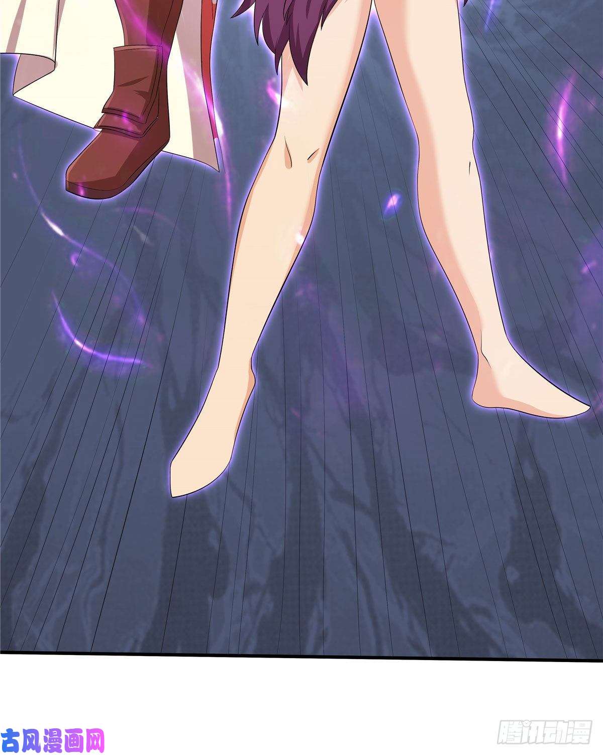 开局送妹：我有百万游戏娘第34话 激战！野兽杀手！