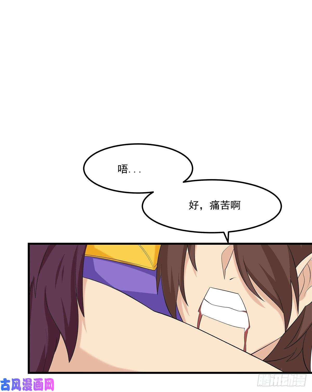 开局送妹：我有百万游戏娘第34话 激战！野兽杀手！