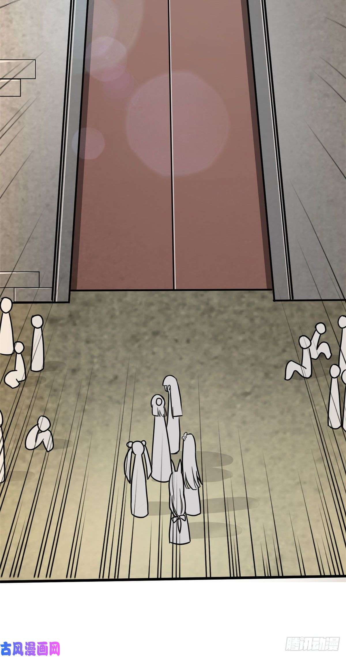 开局送妹：我有百万游戏娘第35话 男人的浪漫来了！