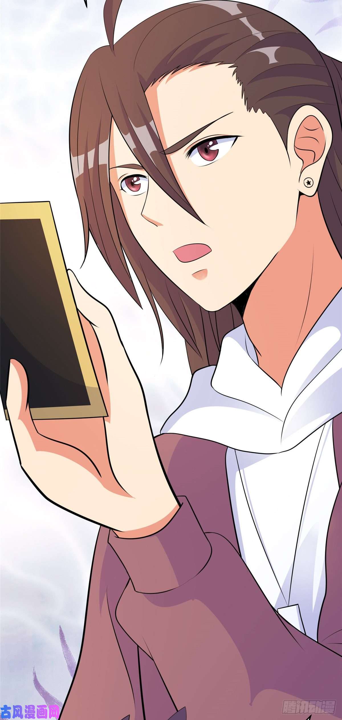 开局送妹：我有百万游戏娘第40话 【遗忘之地】到手！