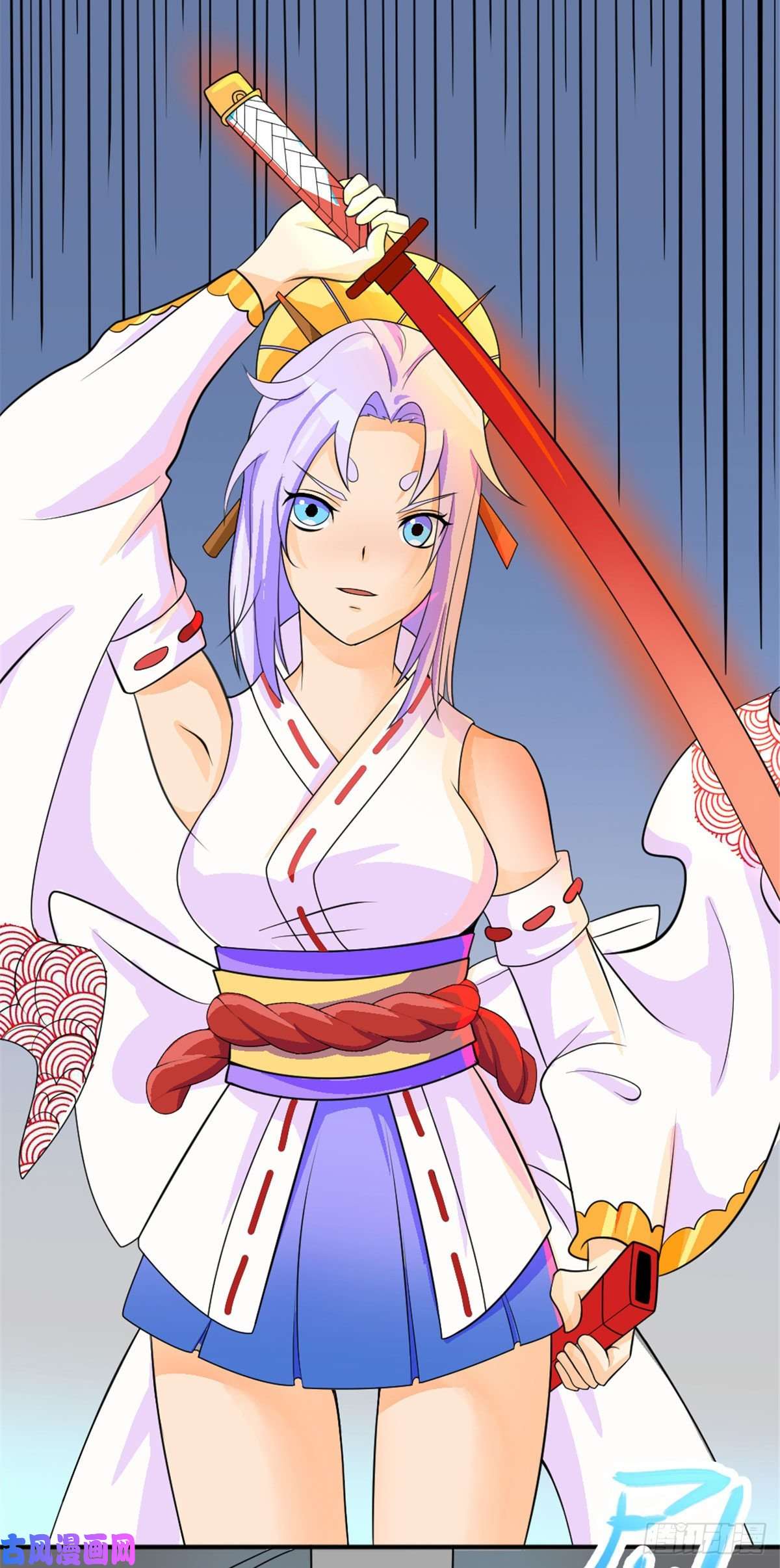 开局送妹：我有百万游戏娘第43话 夏彩韵的委托