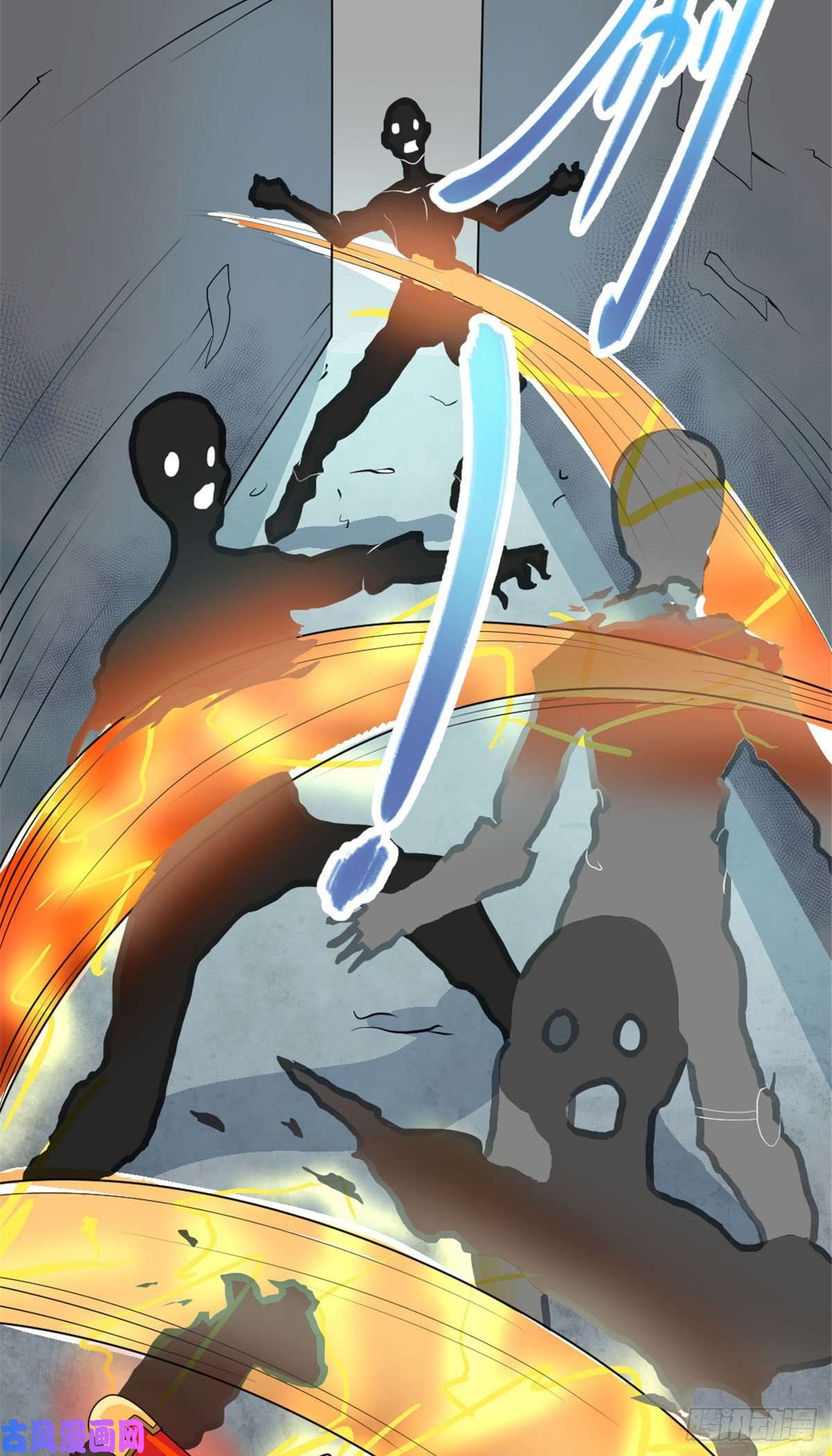 开局送妹：我有百万游戏娘第43话 夏彩韵的委托