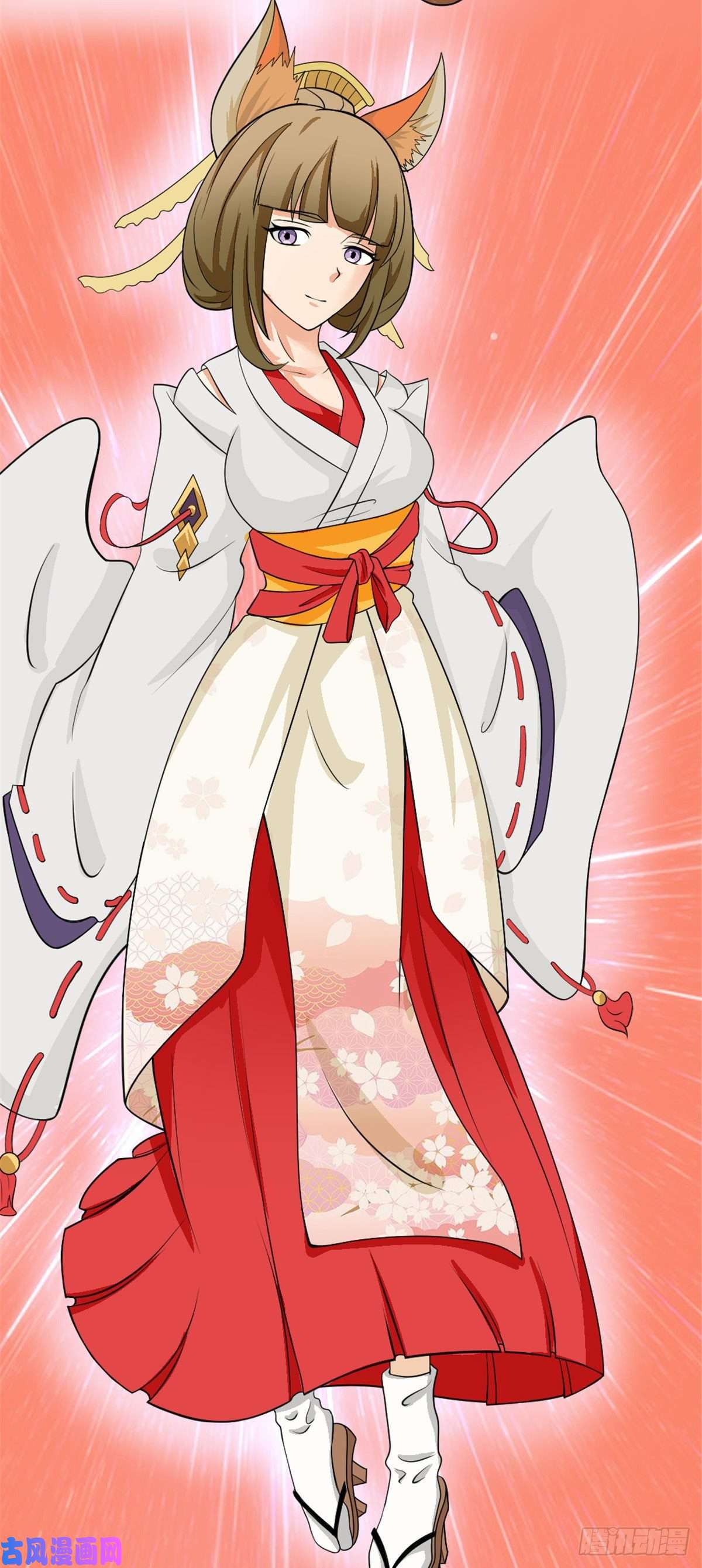 开局送妹：我有百万游戏娘第43话 夏彩韵的委托