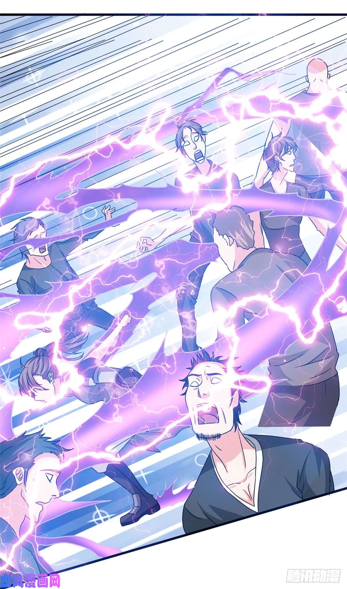 开局送妹：我有百万游戏娘第44话 纺织领主