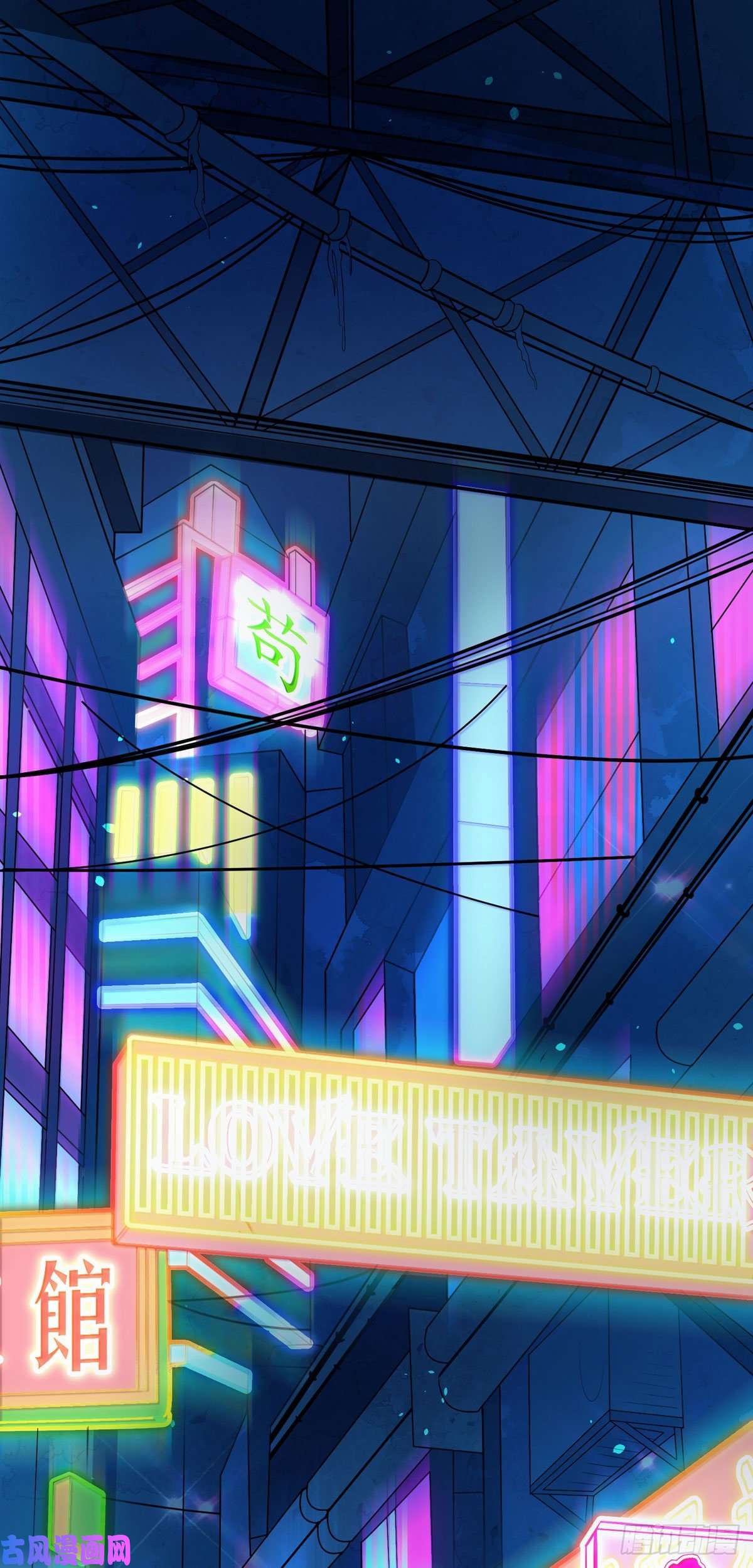 开局送妹：我有百万游戏娘第48话 那我主动点？