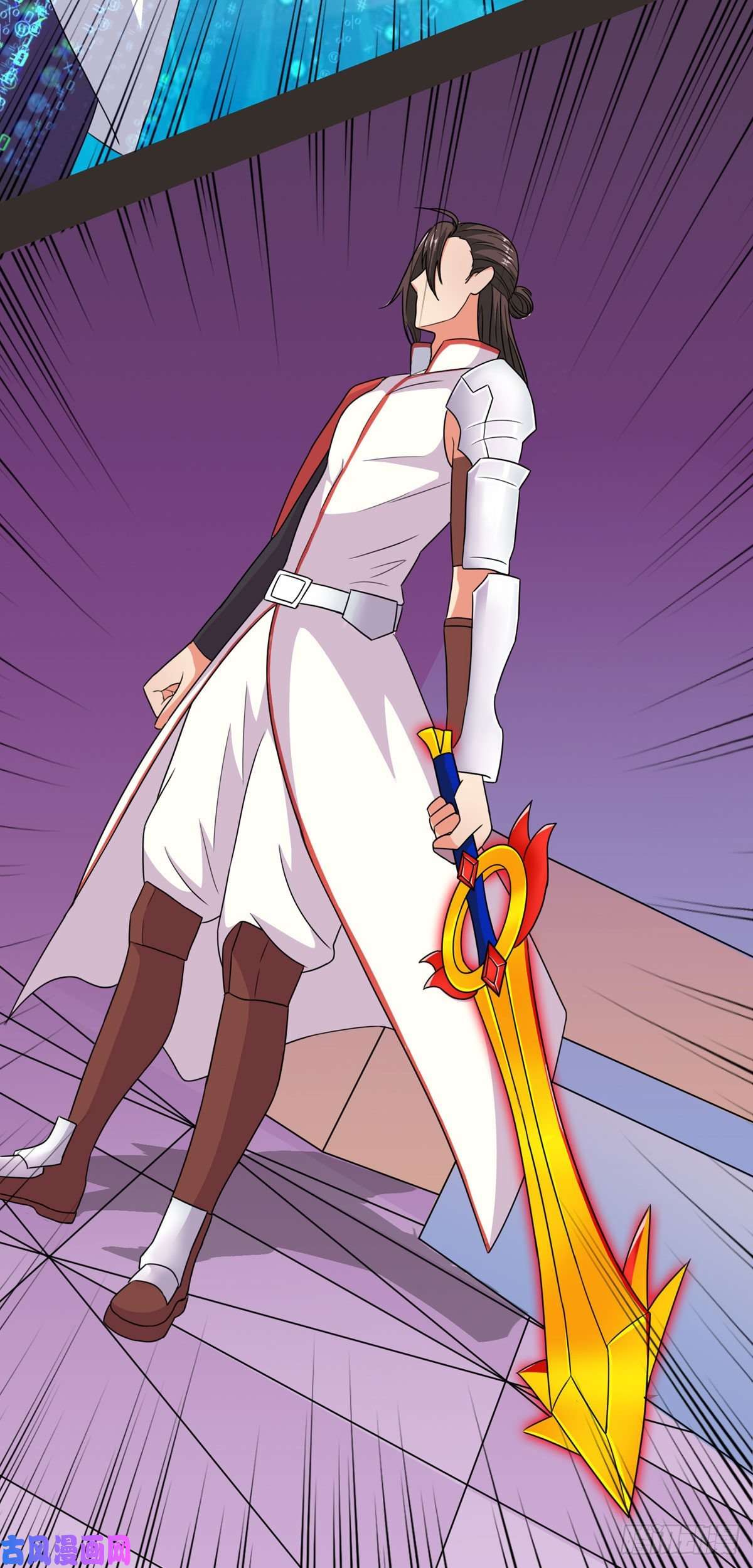 开局送妹：我有百万游戏娘第48话 那我主动点？