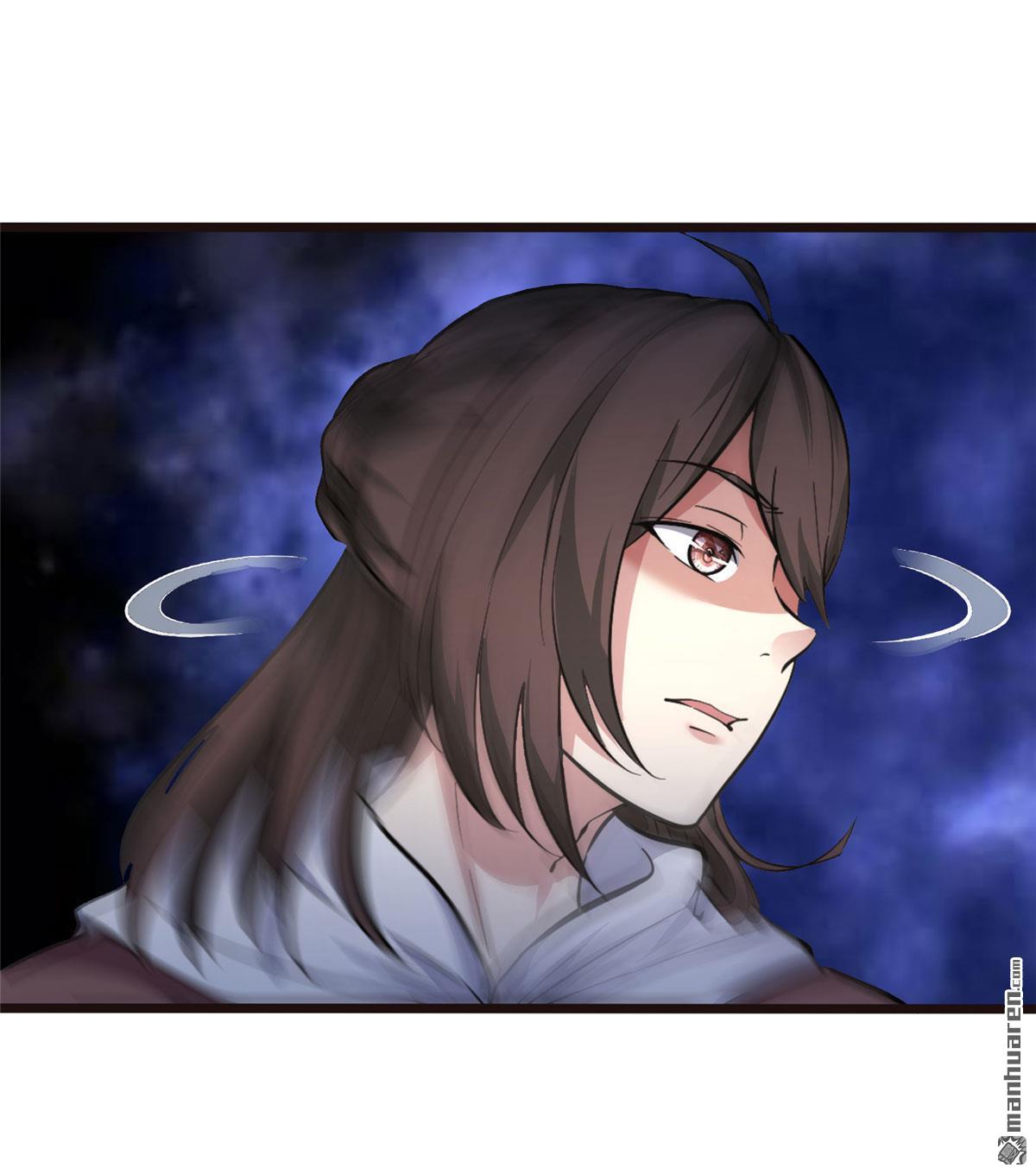 开局送妹：我有百万游戏娘第2话 这难道是生化O机