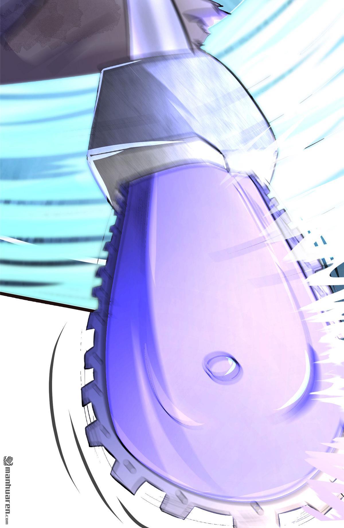 开局送妹：我有百万游戏娘第2话 这难道是生化O机