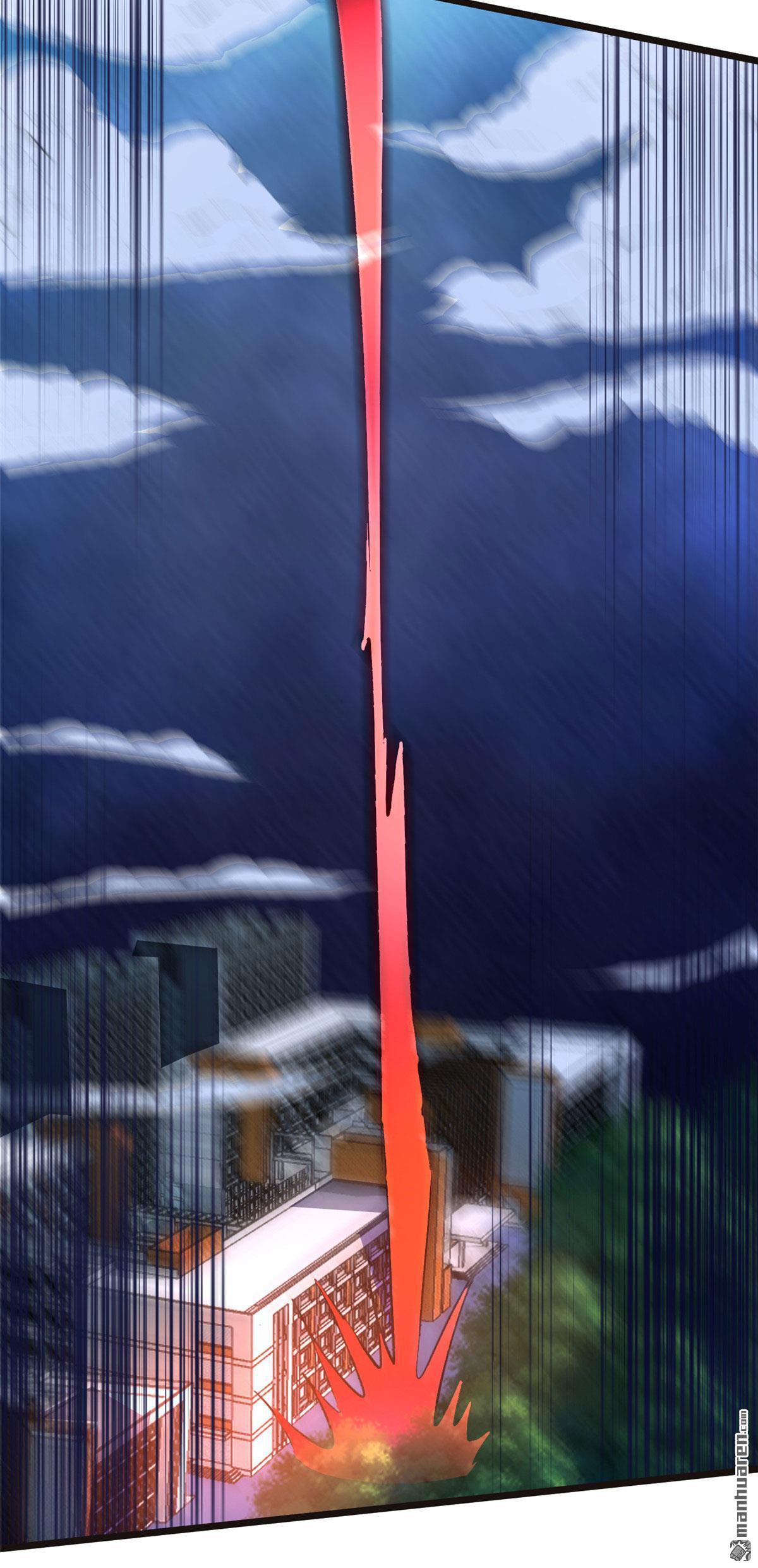 开局送妹：我有百万游戏娘第3话 女武神的祝福