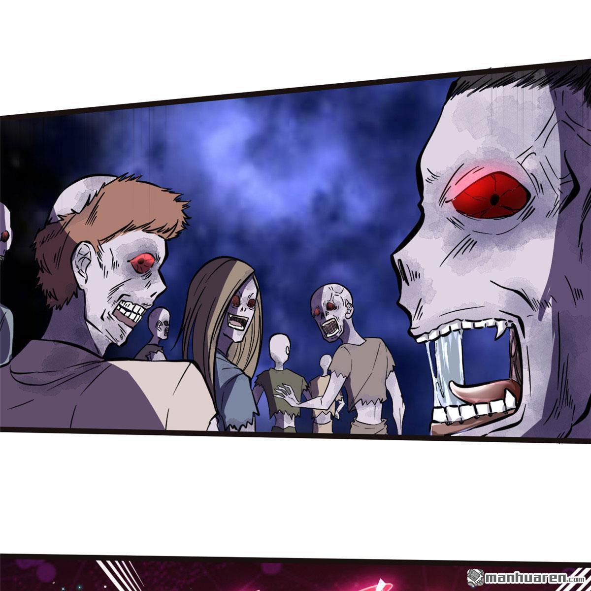 开局送妹：我有百万游戏娘第3话 女武神的祝福