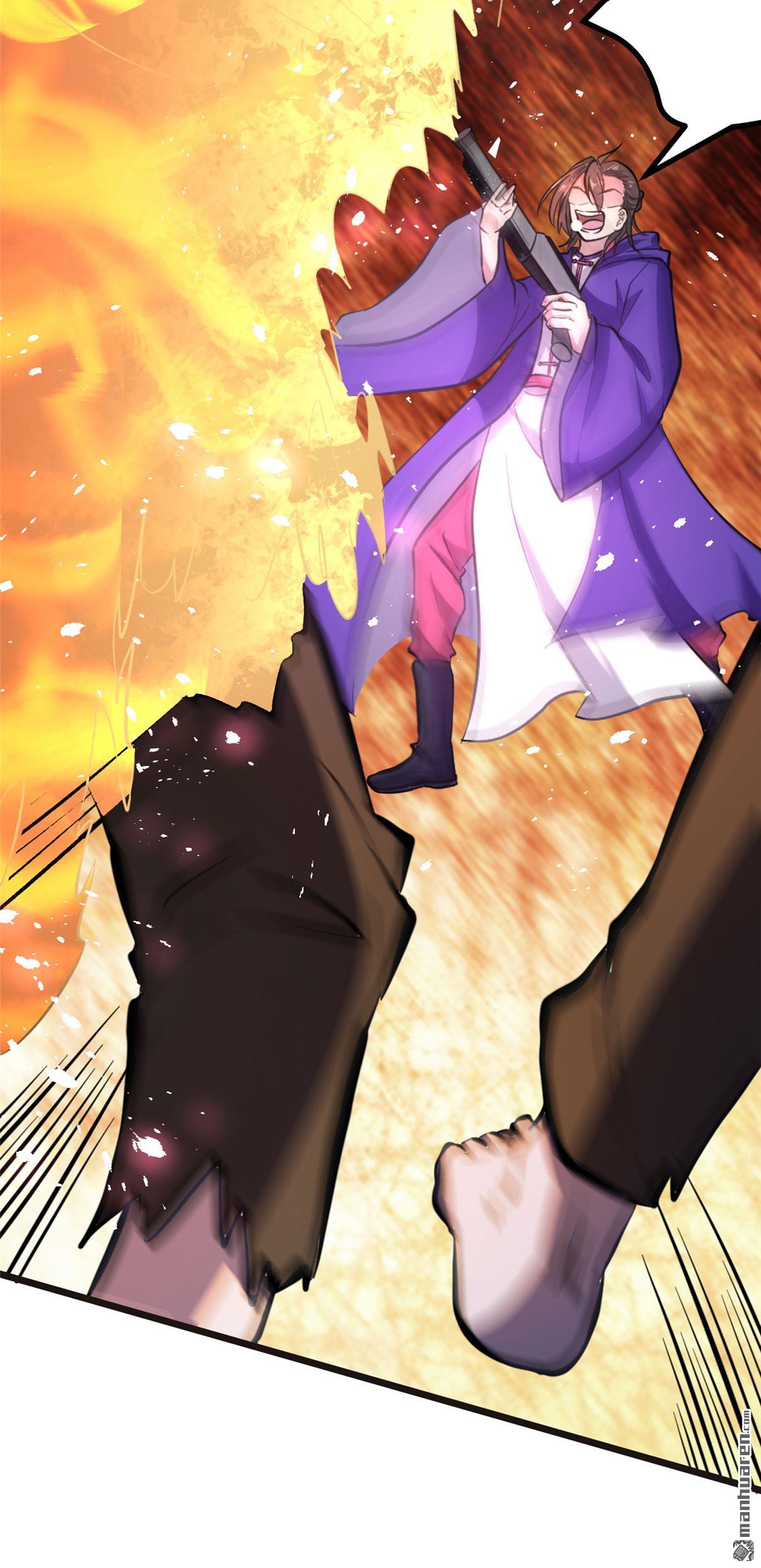 开局送妹：我有百万游戏娘第3话 女武神的祝福