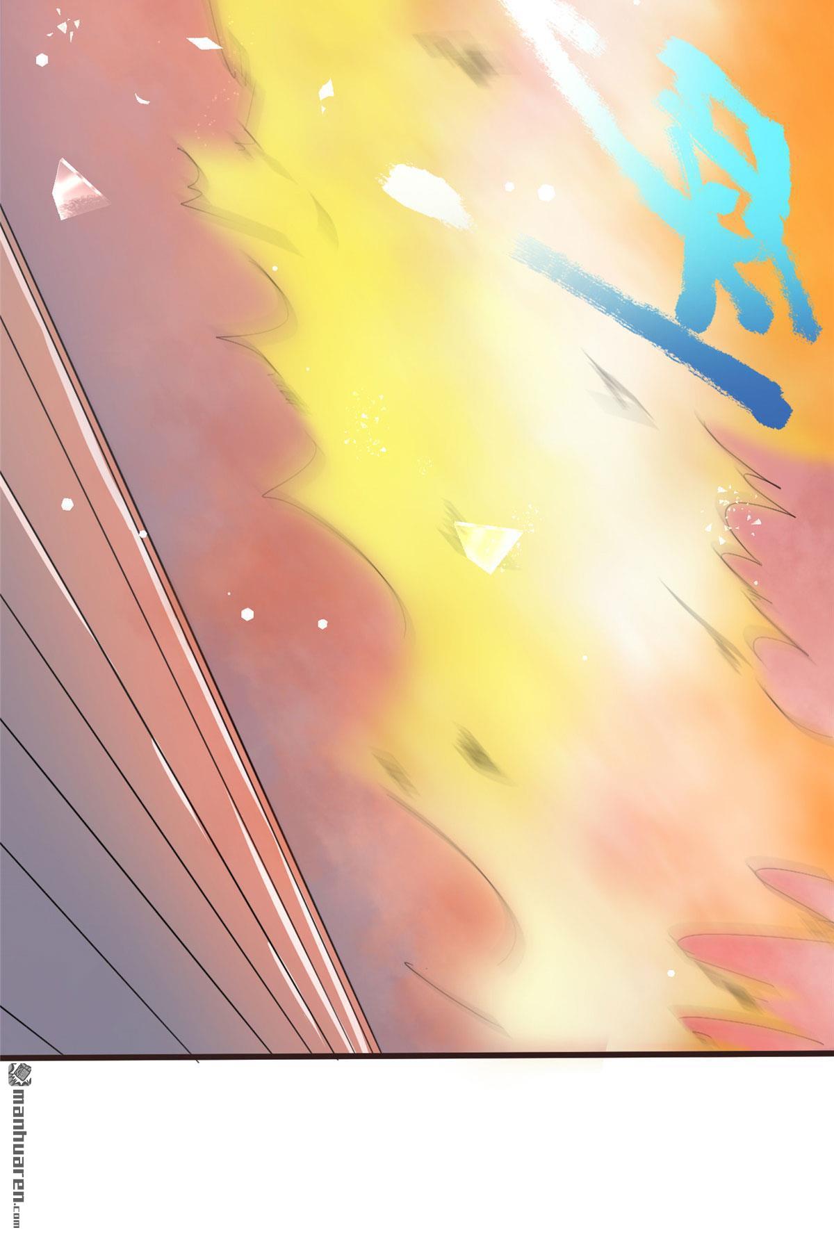 开局送妹：我有百万游戏娘第3话 女武神的祝福