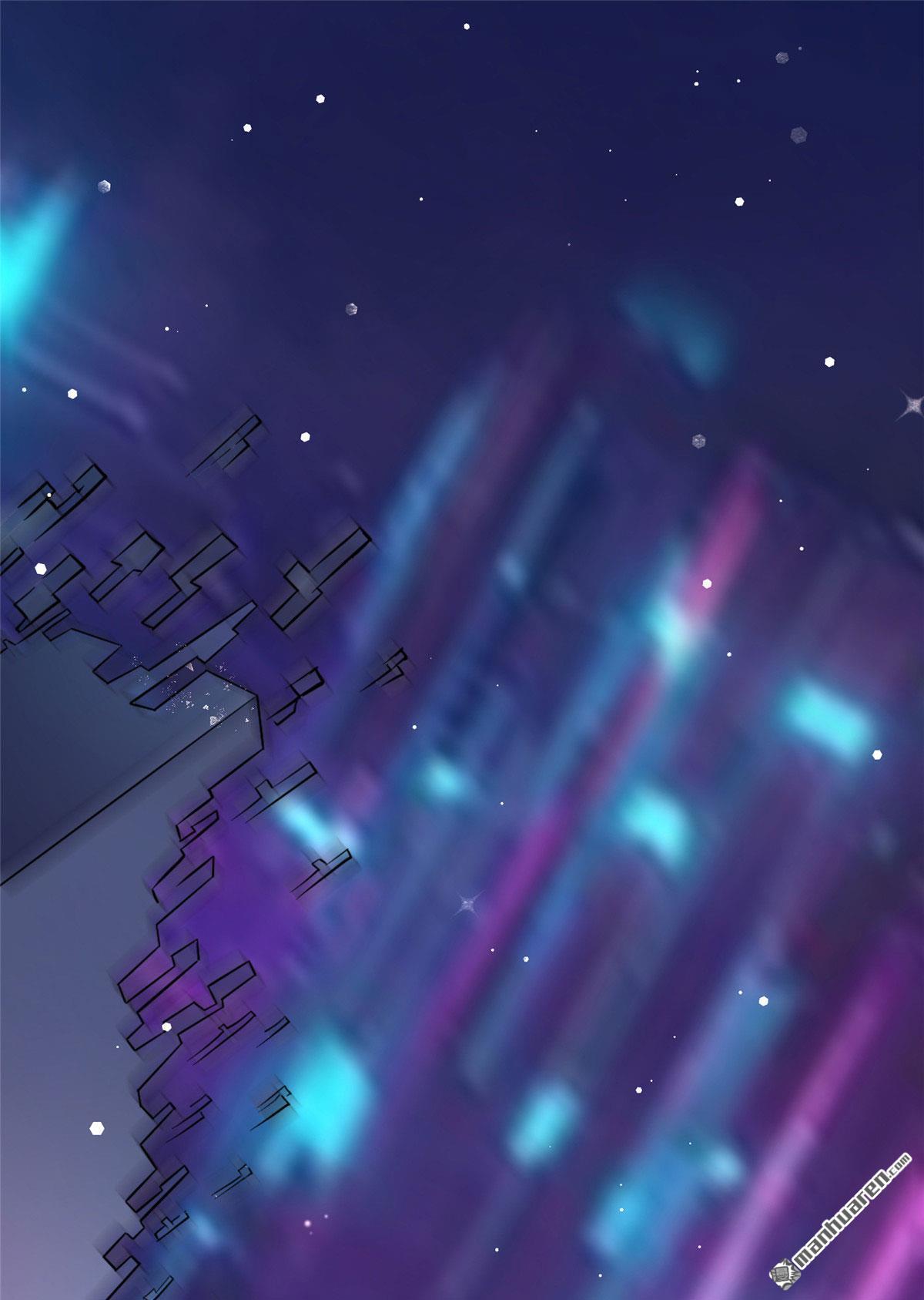 开局送妹：我有百万游戏娘第3话 女武神的祝福