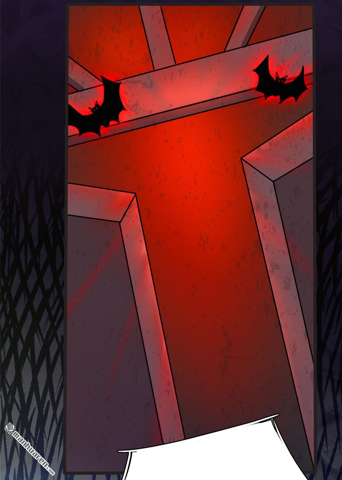 开局送妹：我有百万游戏娘第6话 吸血鬼王