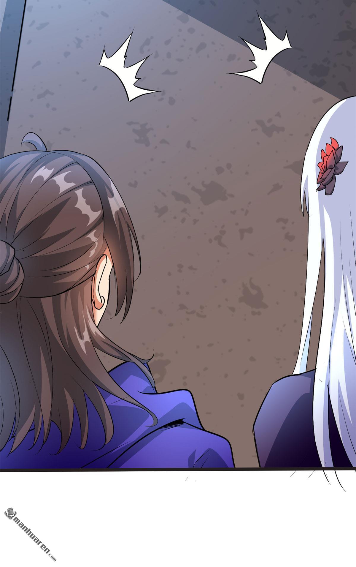 开局送妹：我有百万游戏娘第6话 吸血鬼王