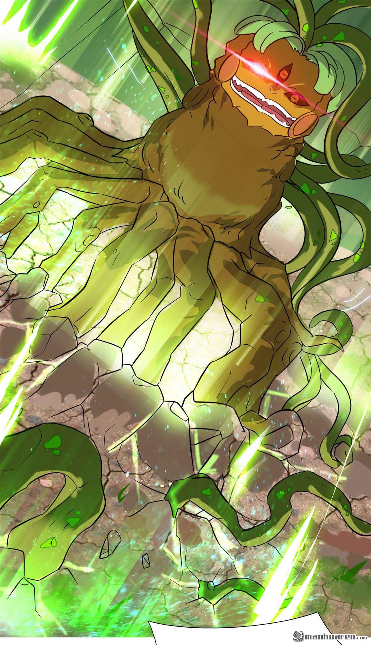 开局送妹：我有百万游戏娘第9话 别动我老婆