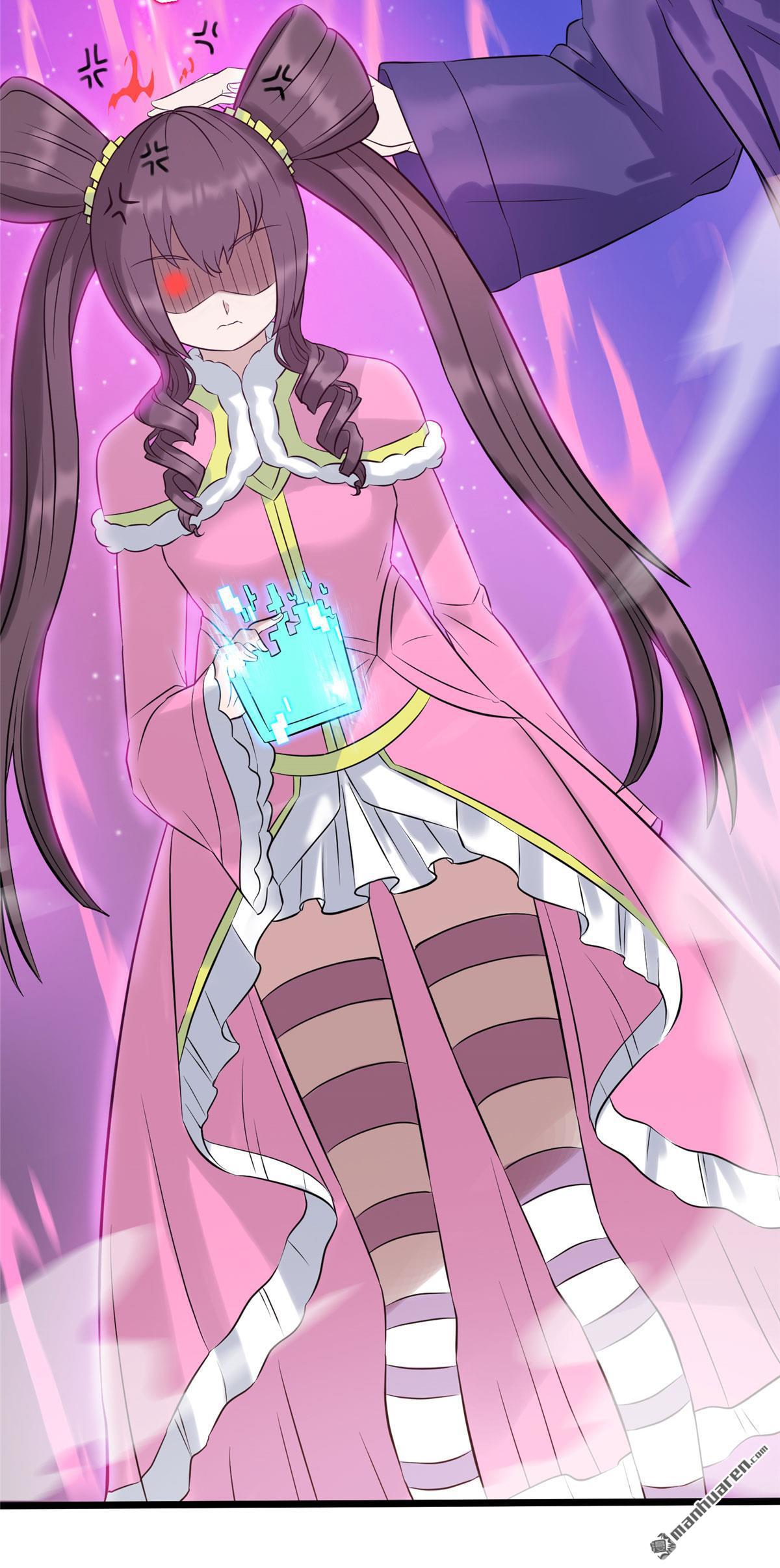 开局送妹：我有百万游戏娘第10话 新的伙伴