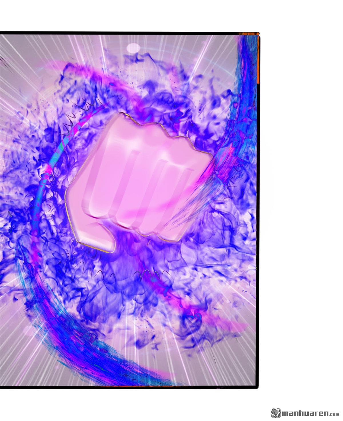 开局送妹：我有百万游戏娘第11话 另一端的敌人