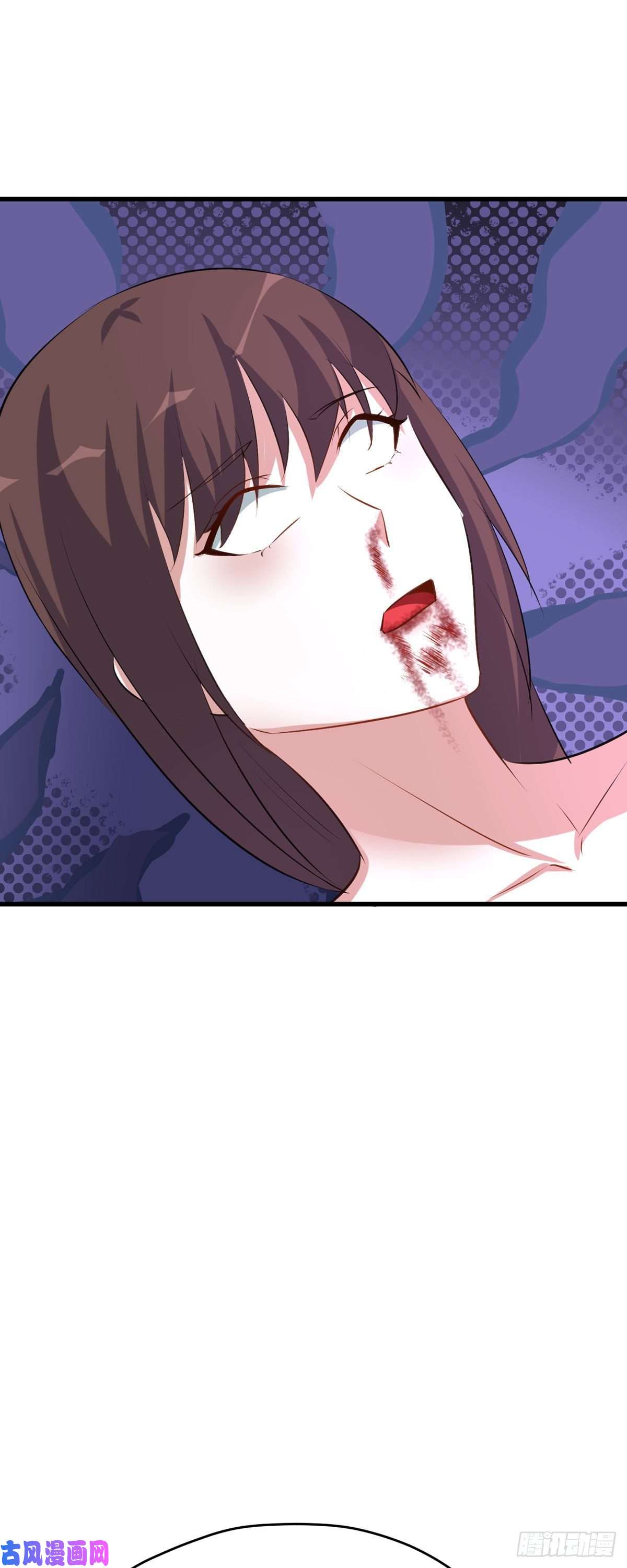 开局送妹：我有百万游戏娘第55话 泳裤就所谓了！？