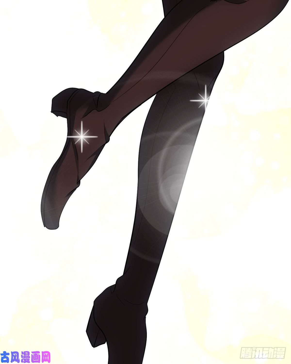 开局送妹：我有百万游戏娘第58话 两个魔法少女？！