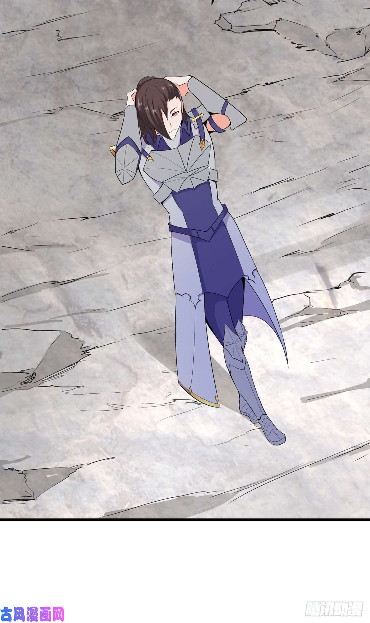 开局送妹：我有百万游戏娘第62话 传送迷宫