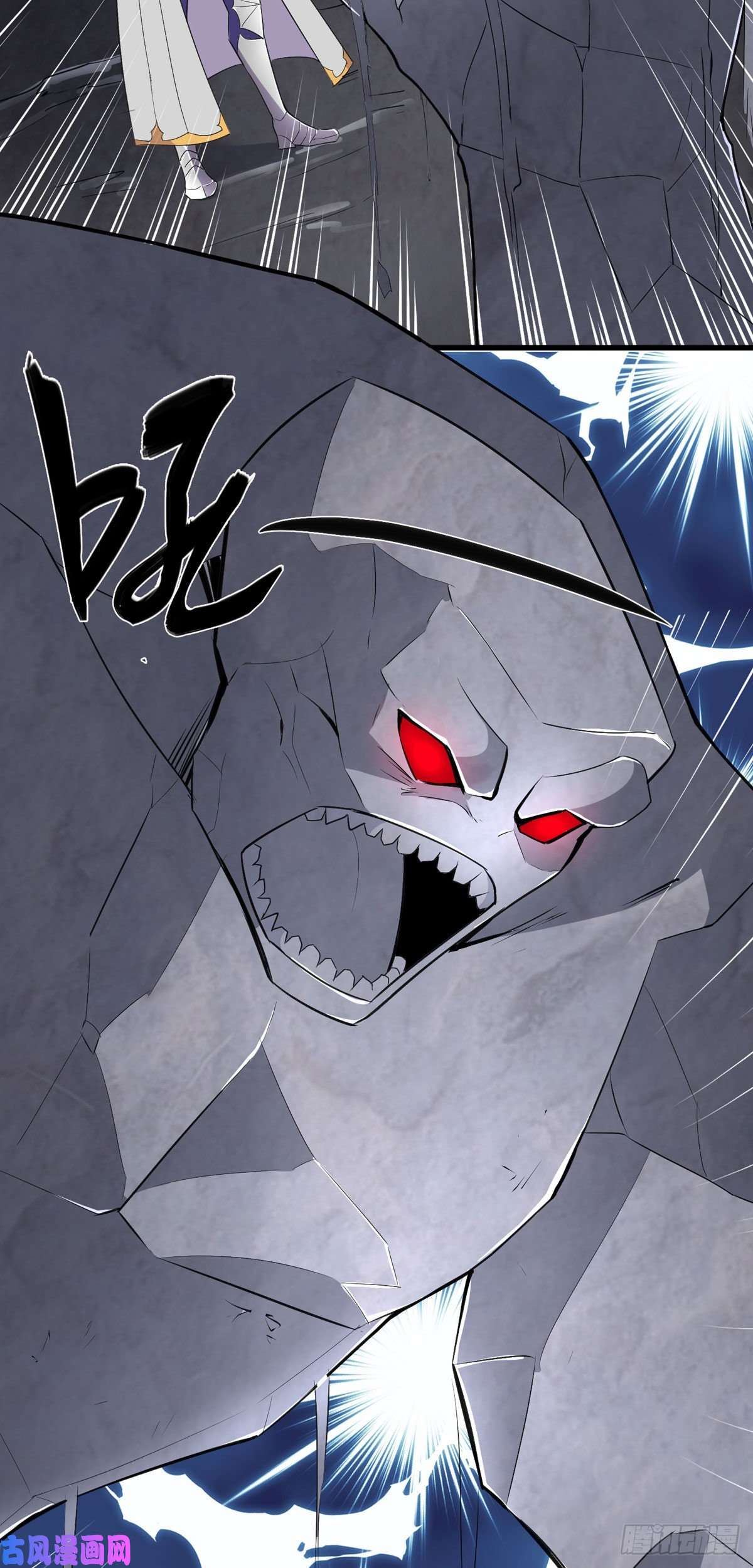 开局送妹：我有百万游戏娘第62话 传送迷宫