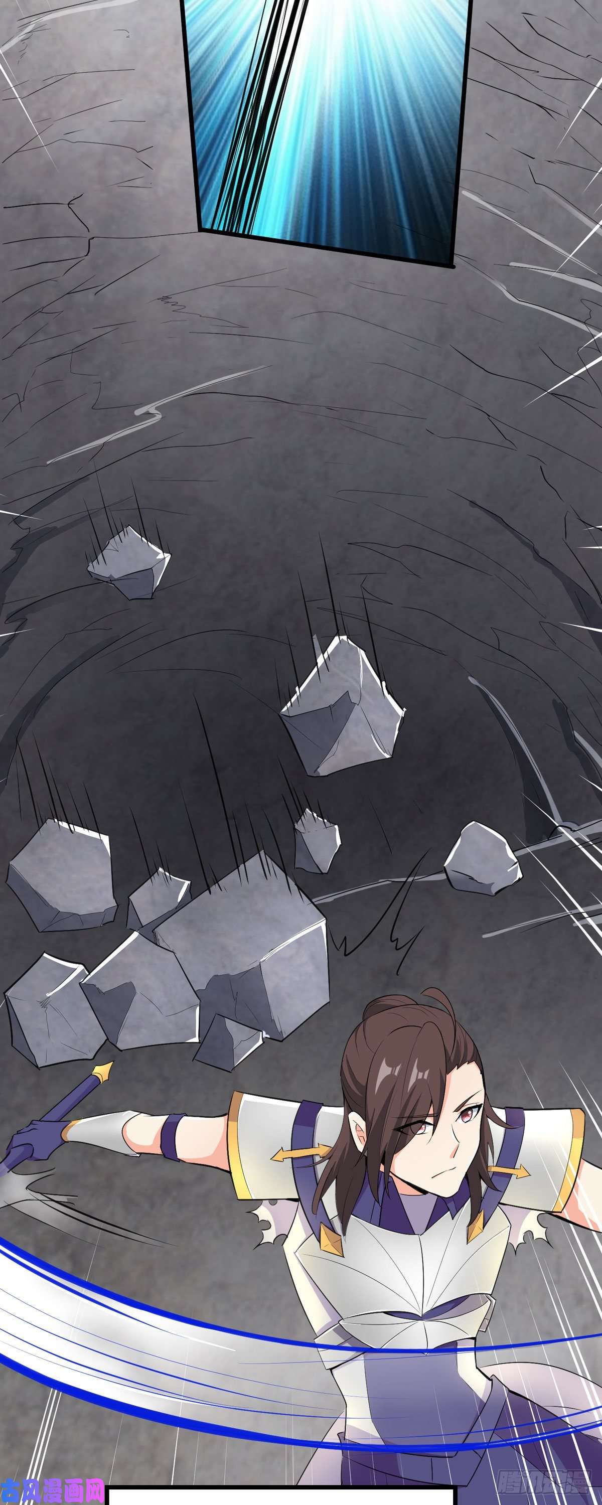 开局送妹：我有百万游戏娘第62话 传送迷宫